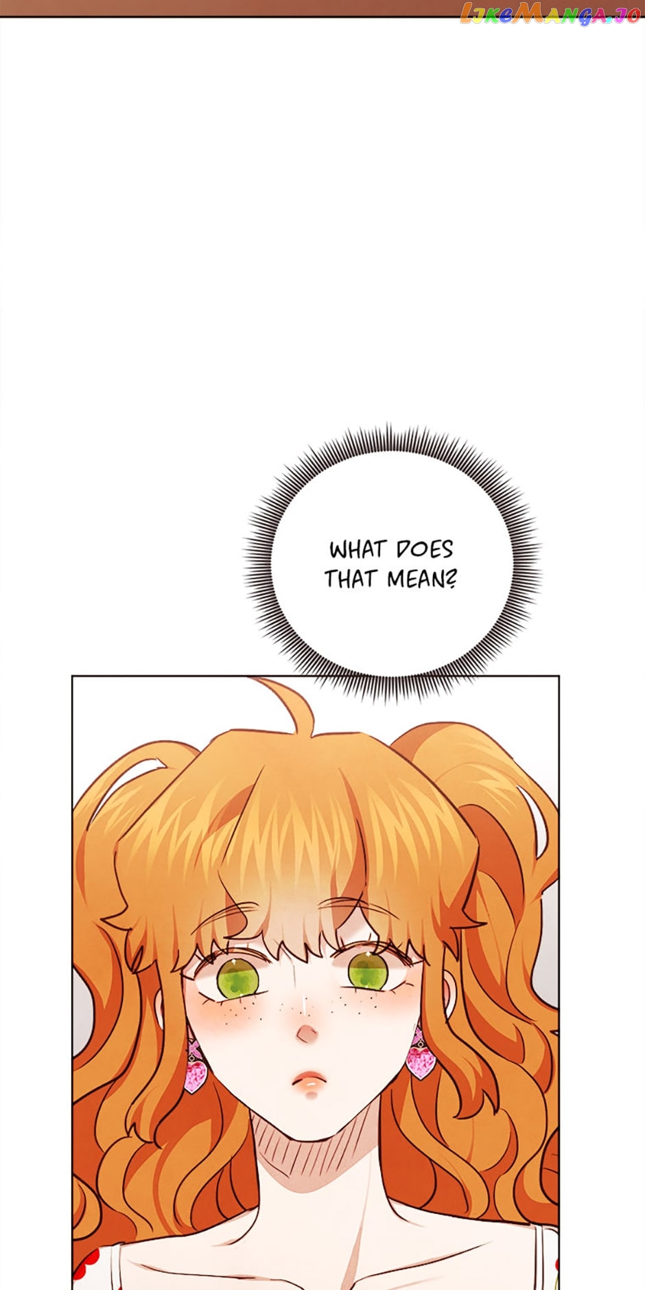 Viewer's Choice: The Dating Show Chapter 34 - page 36