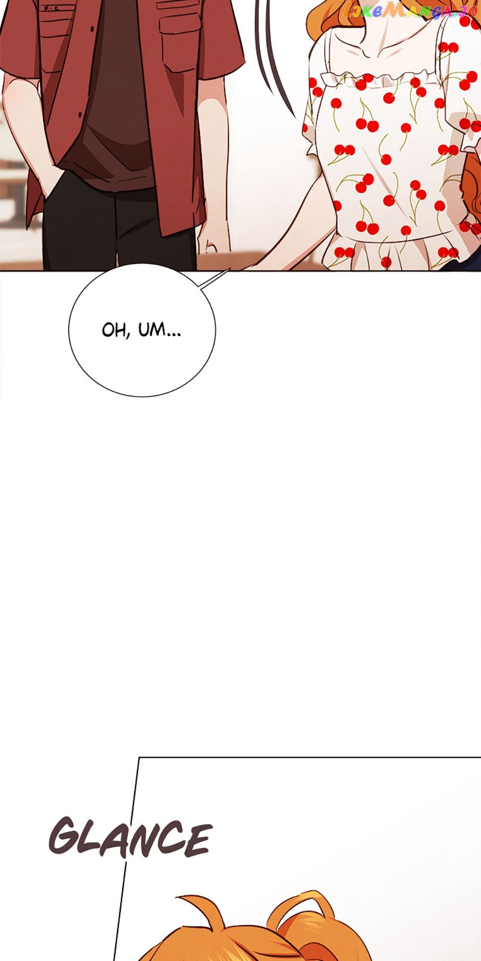 Viewer's Choice: The Dating Show Chapter 34 - page 38