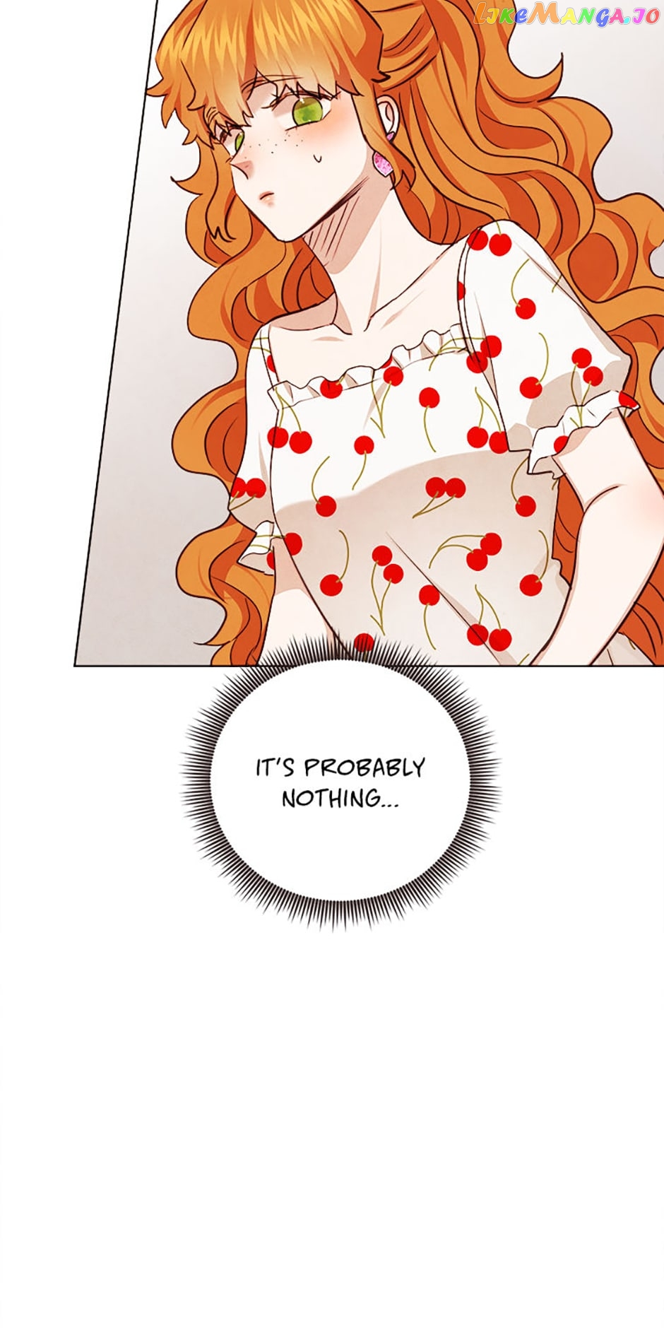 Viewer's Choice: The Dating Show Chapter 34 - page 39
