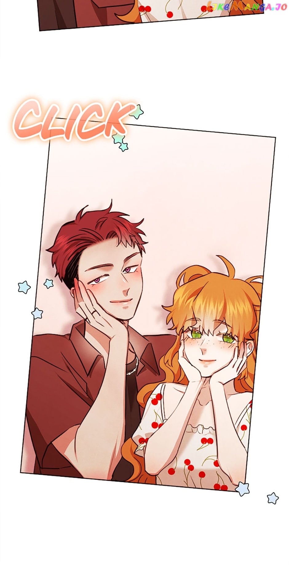Viewer's Choice: The Dating Show Chapter 34 - page 47