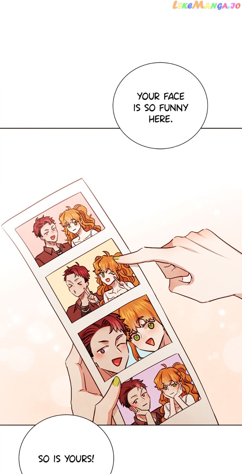 Viewer's Choice: The Dating Show Chapter 34 - page 48