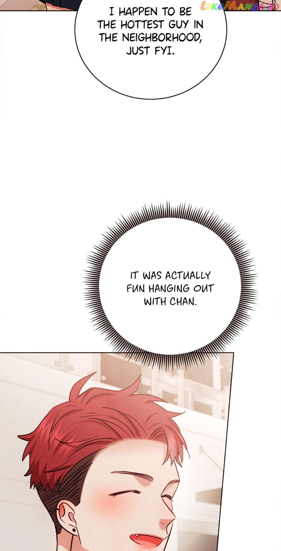 Viewer's Choice: The Dating Show Chapter 34 - page 50