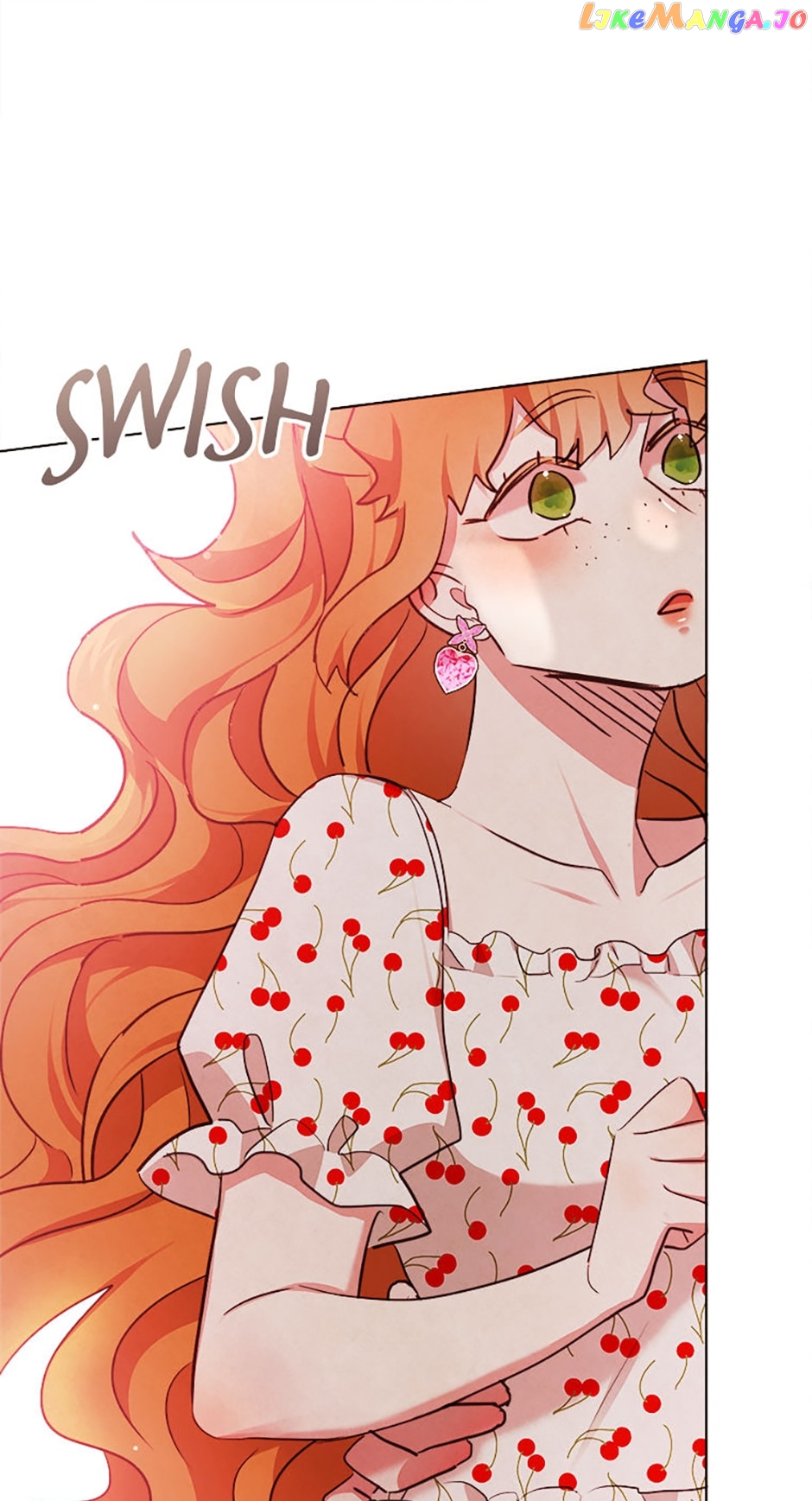 Viewer's Choice: The Dating Show Chapter 34 - page 55