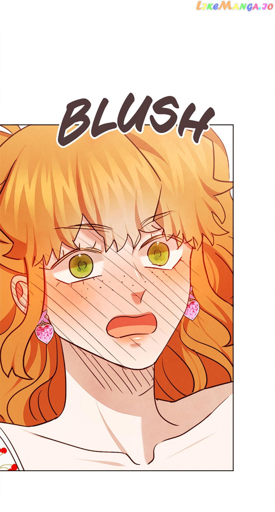 Viewer's Choice: The Dating Show Chapter 34 - page 59