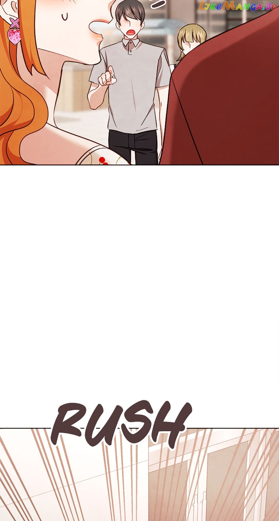 Viewer's Choice: The Dating Show Chapter 34 - page 62