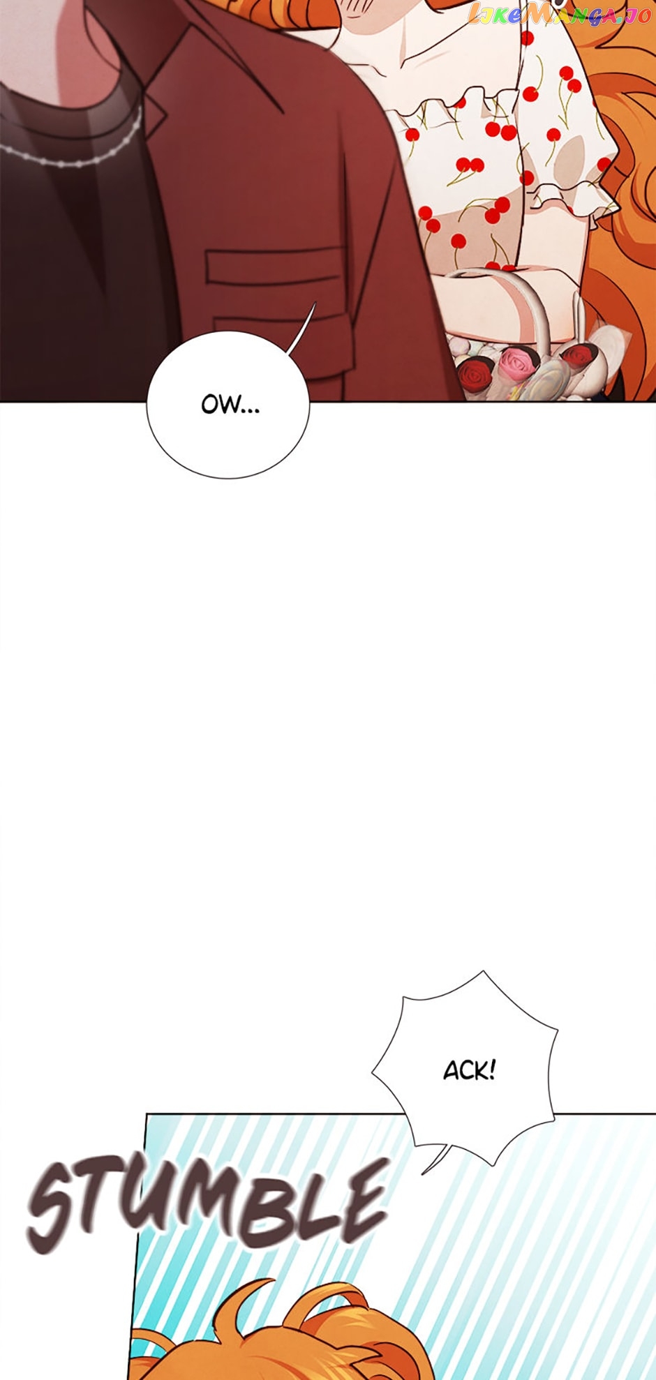 Viewer's Choice: The Dating Show Chapter 34 - page 67