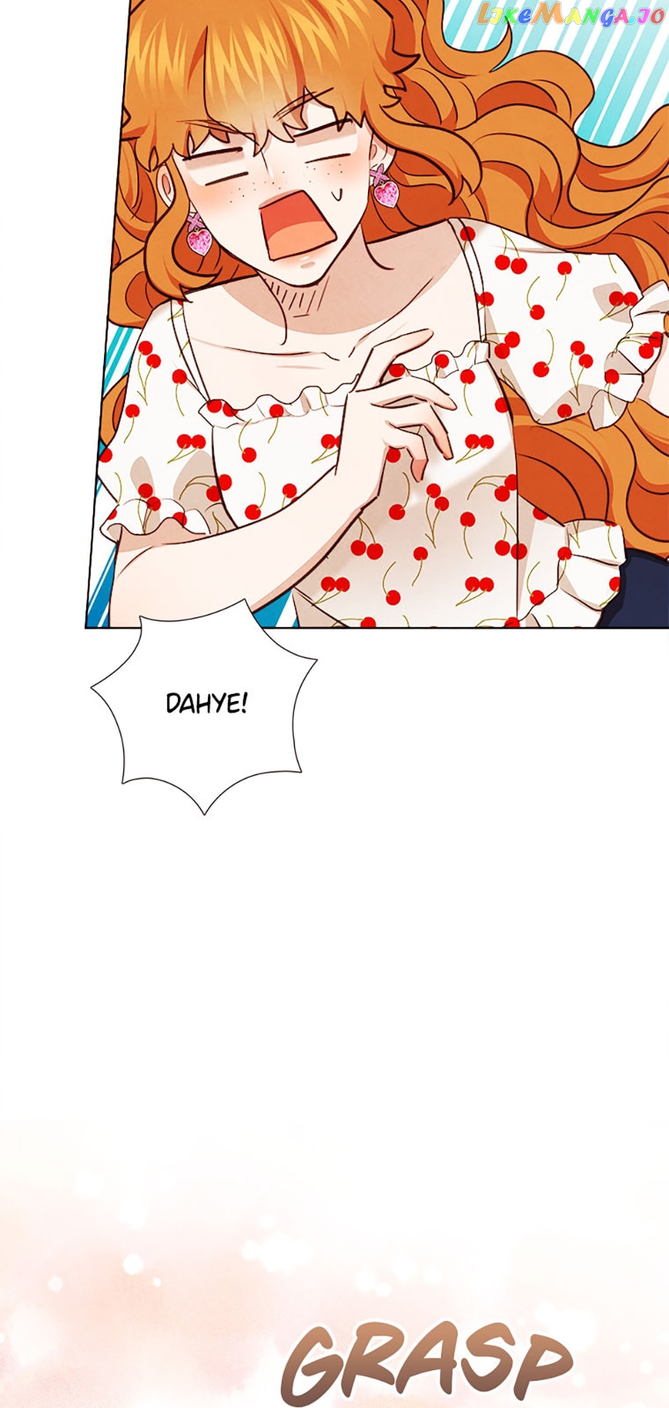 Viewer's Choice: The Dating Show Chapter 34 - page 68