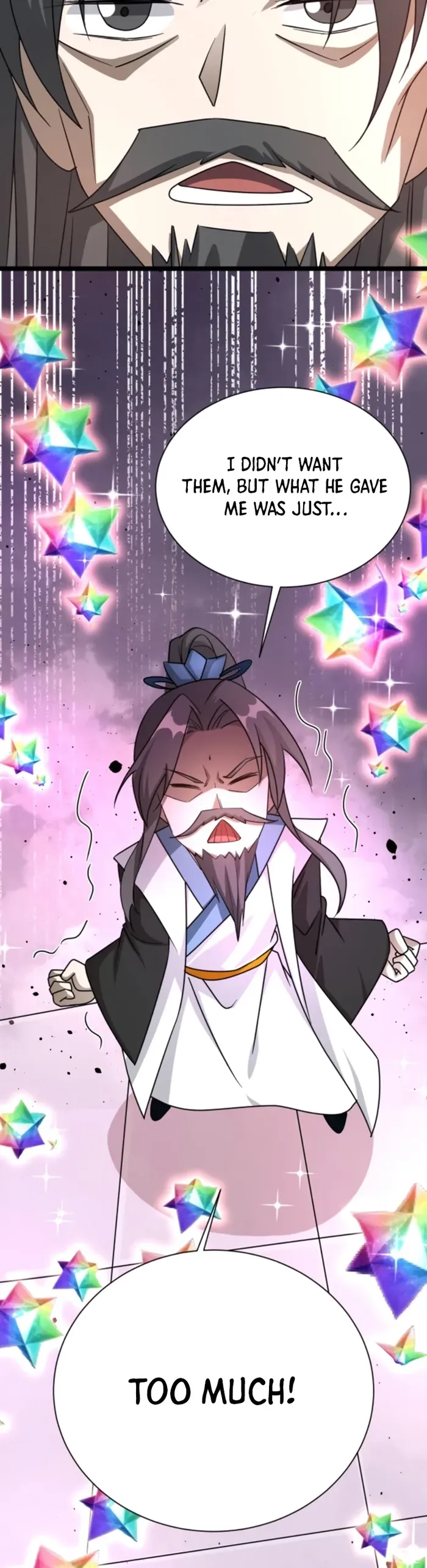 Mixed Fantasy – My Journey To Become Invincible From Big-Spending Begins! Chapter 37 - page 11