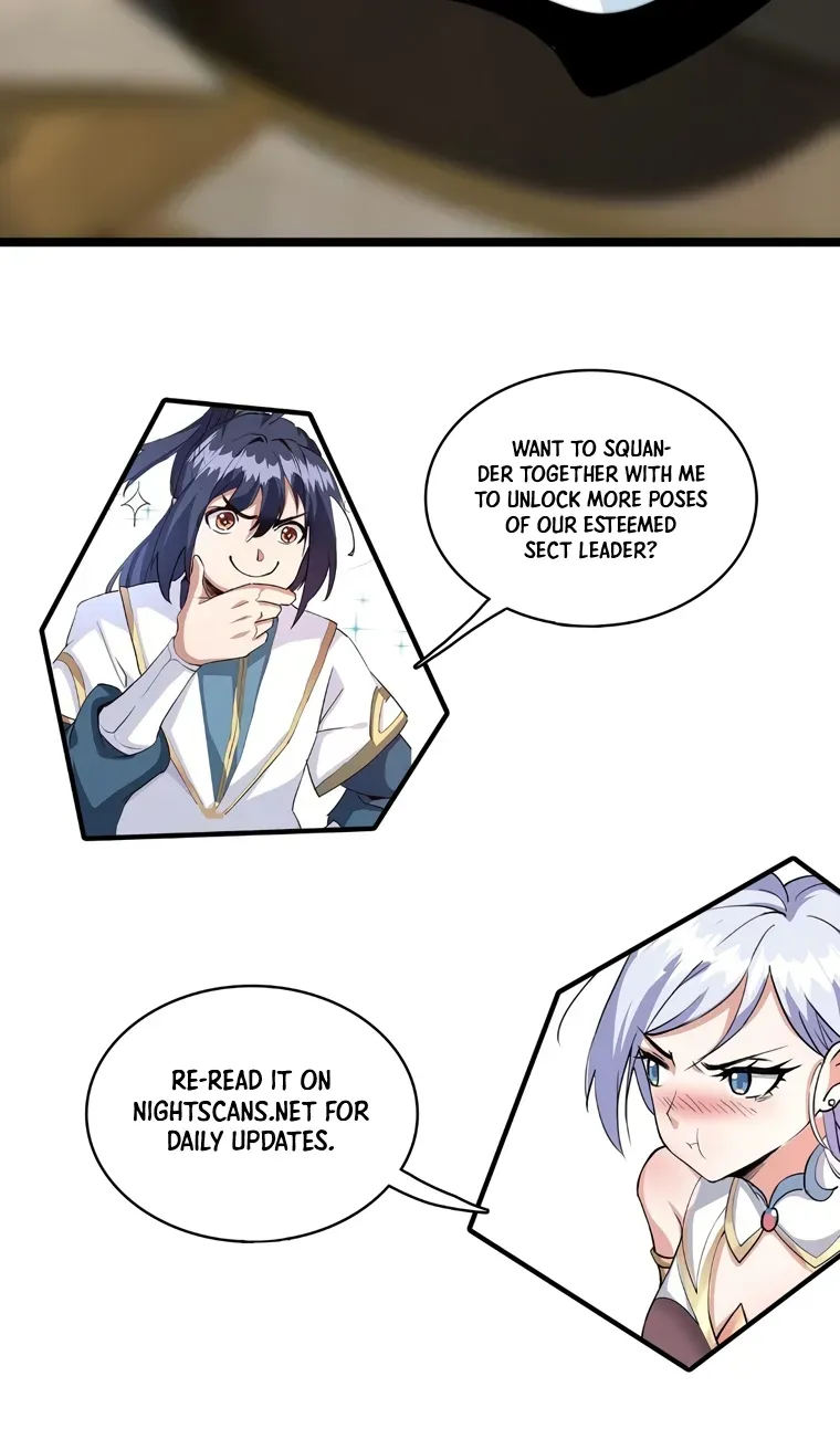 Mixed Fantasy – My Journey To Become Invincible From Big-Spending Begins! Chapter 40 - page 13