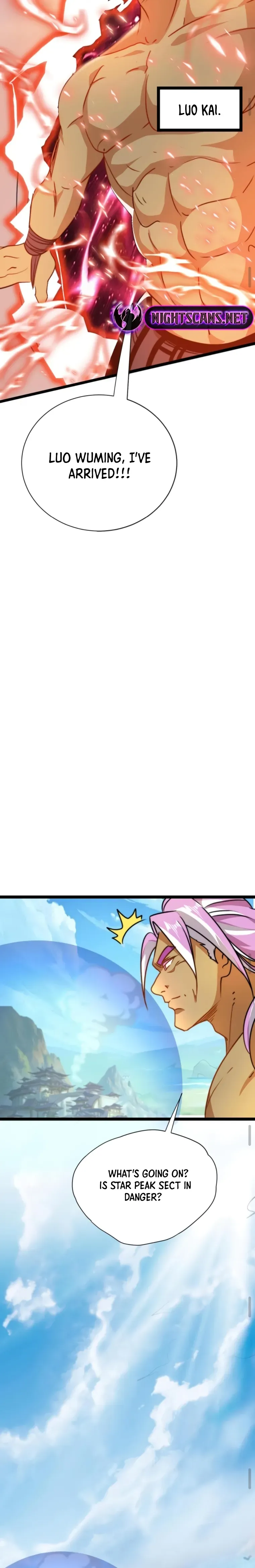 Mixed Fantasy – My Journey To Become Invincible From Big-Spending Begins! Chapter 40 - page 7