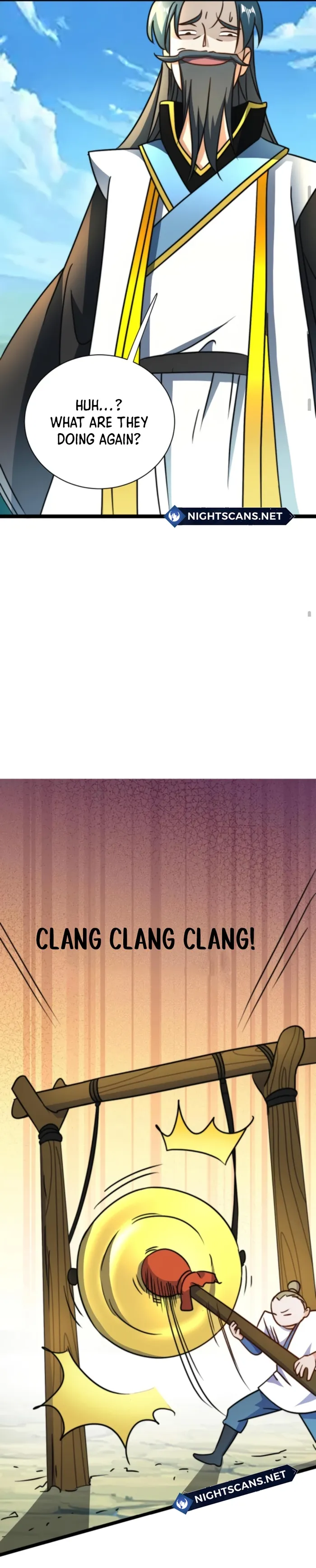 Mixed Fantasy – My Journey To Become Invincible From Big-Spending Begins! Chapter 42 - page 8