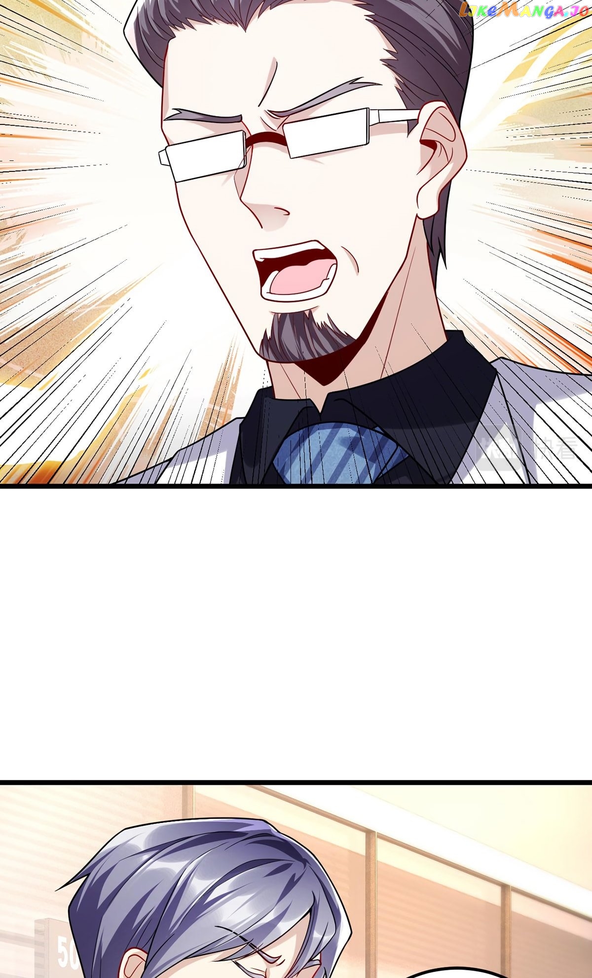 The Immortal Emperor Luo Wuji has returned Chapter 223 - page 13