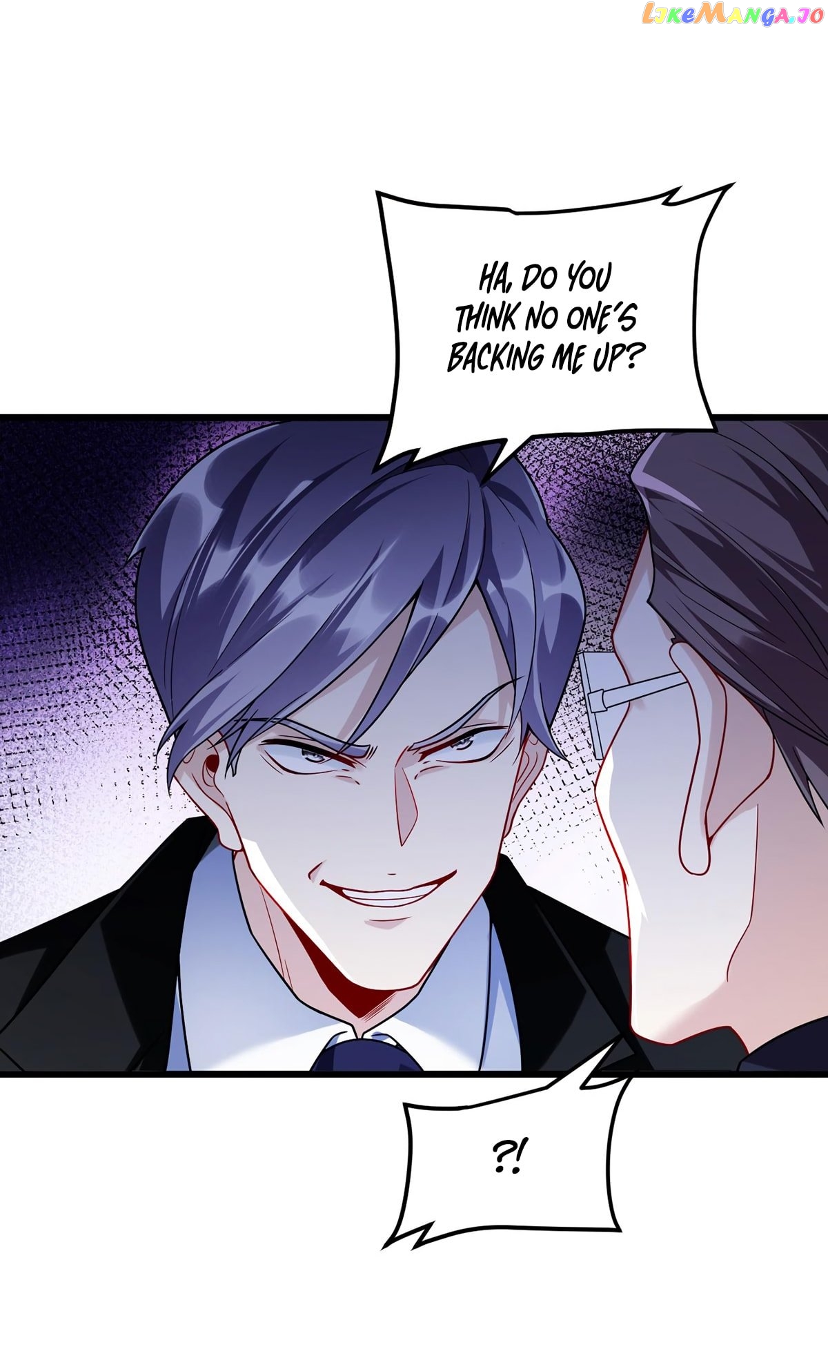 The Immortal Emperor Luo Wuji has returned Chapter 223 - page 16
