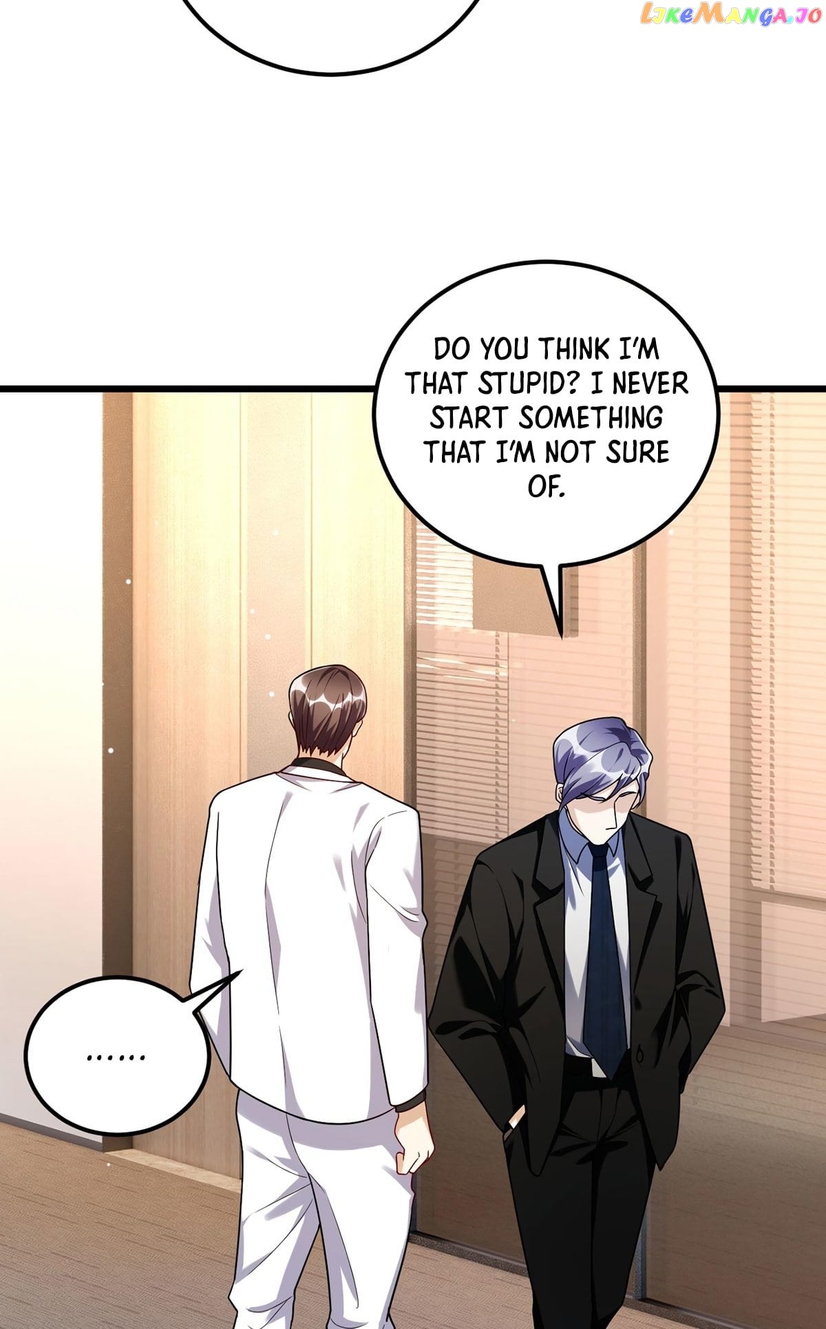 The Immortal Emperor Luo Wuji has returned Chapter 223 - page 18
