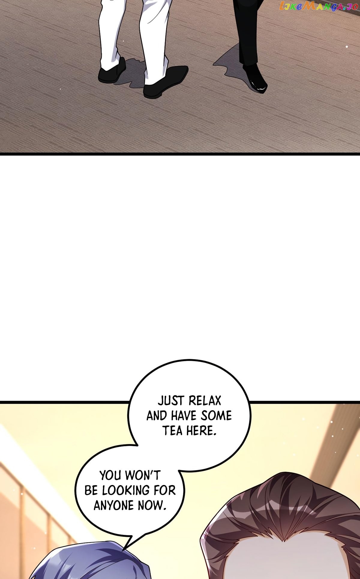 The Immortal Emperor Luo Wuji has returned Chapter 223 - page 19