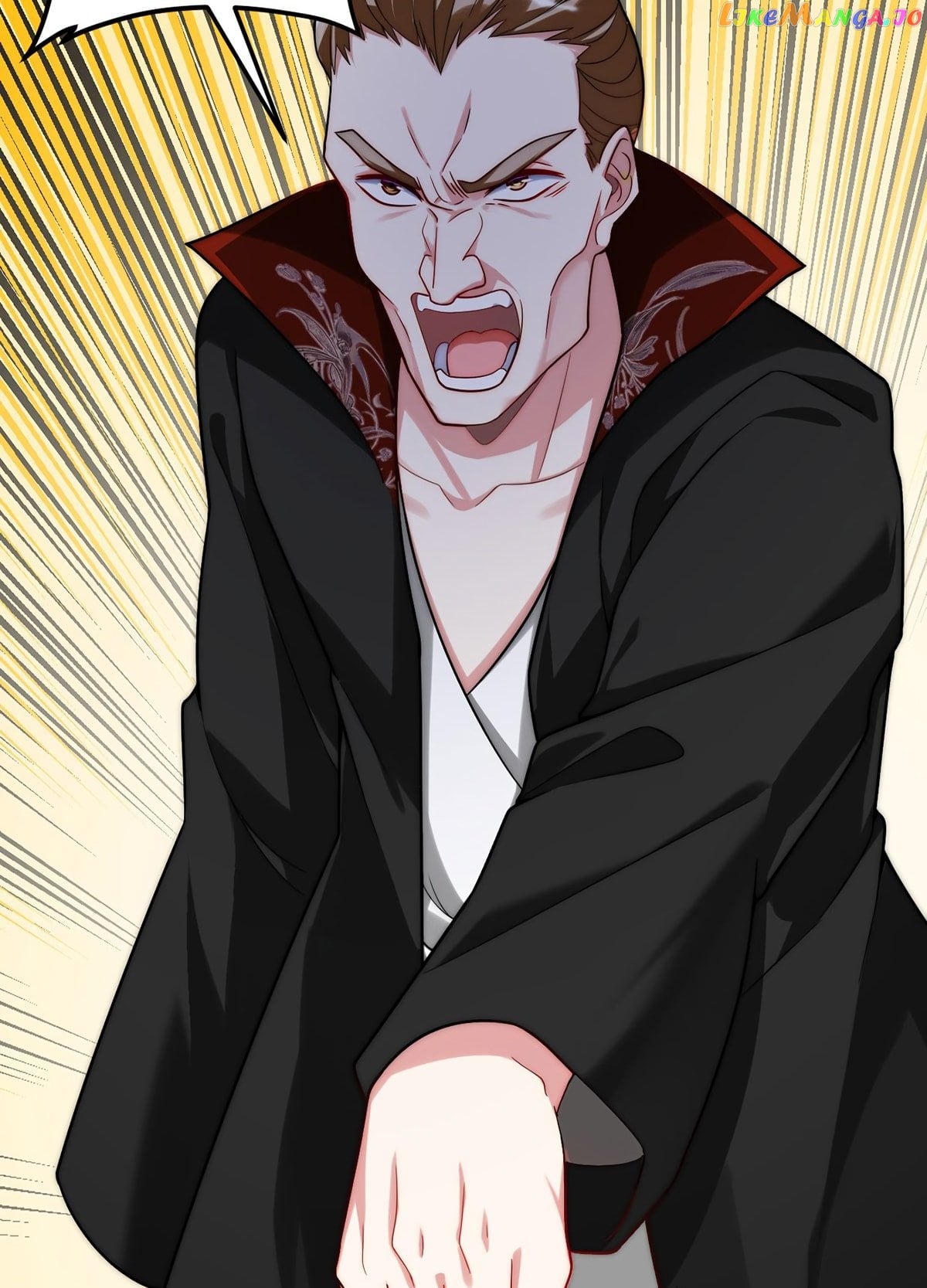 The Immortal Emperor Luo Wuji has returned Chapter 223 - page 34