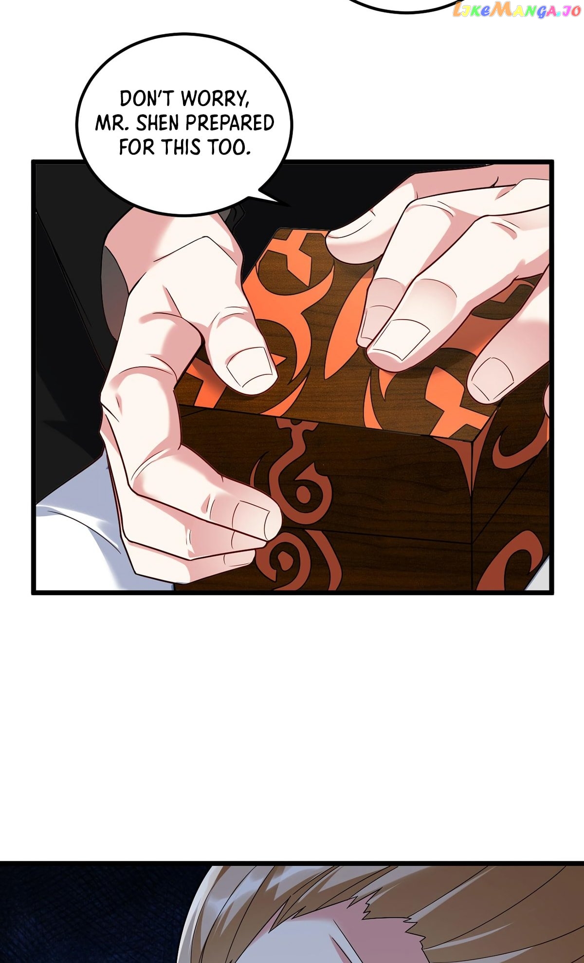 The Immortal Emperor Luo Wuji has returned Chapter 223 - page 5