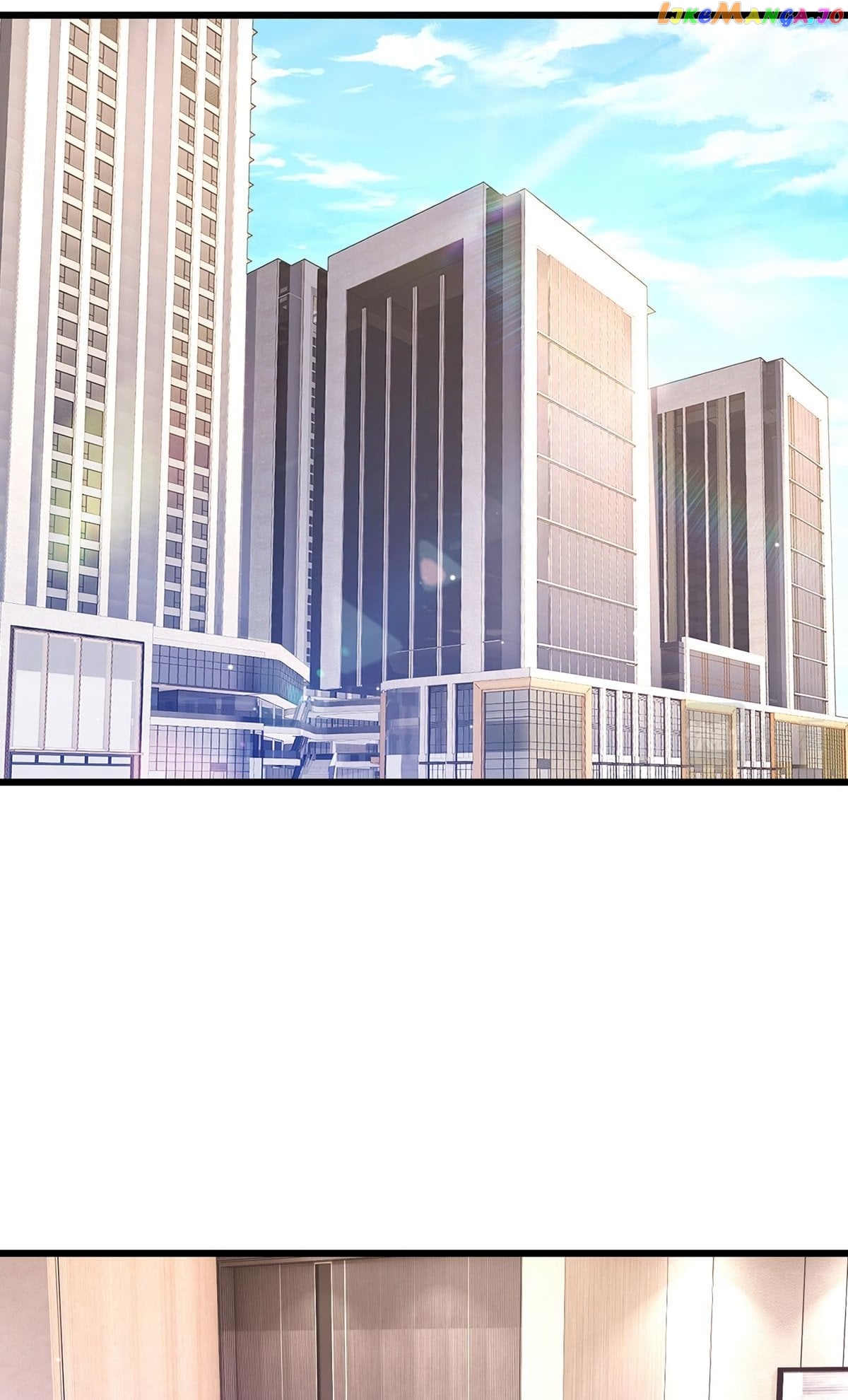 The Immortal Emperor Luo Wuji has returned Chapter 223 - page 7
