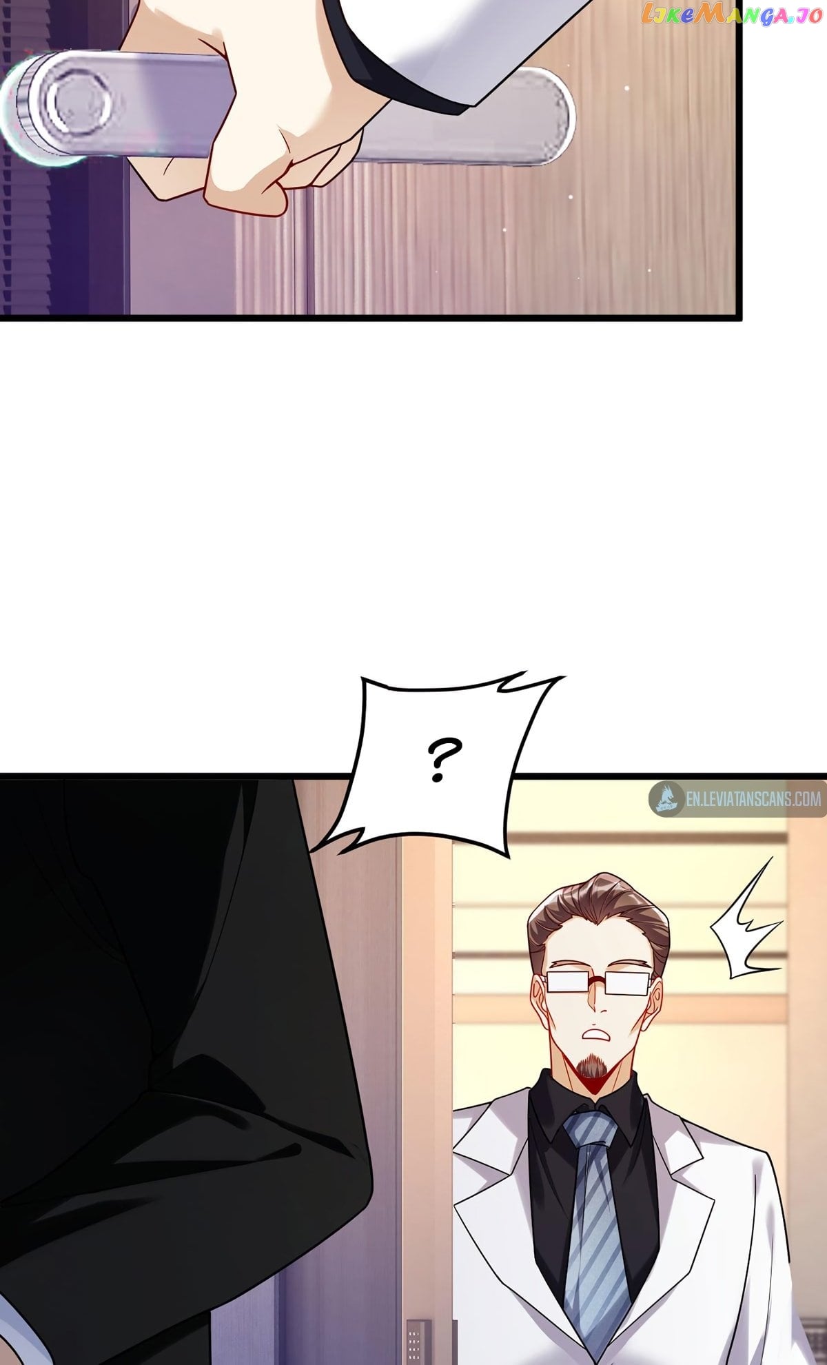 The Immortal Emperor Luo Wuji has returned Chapter 223 - page 9