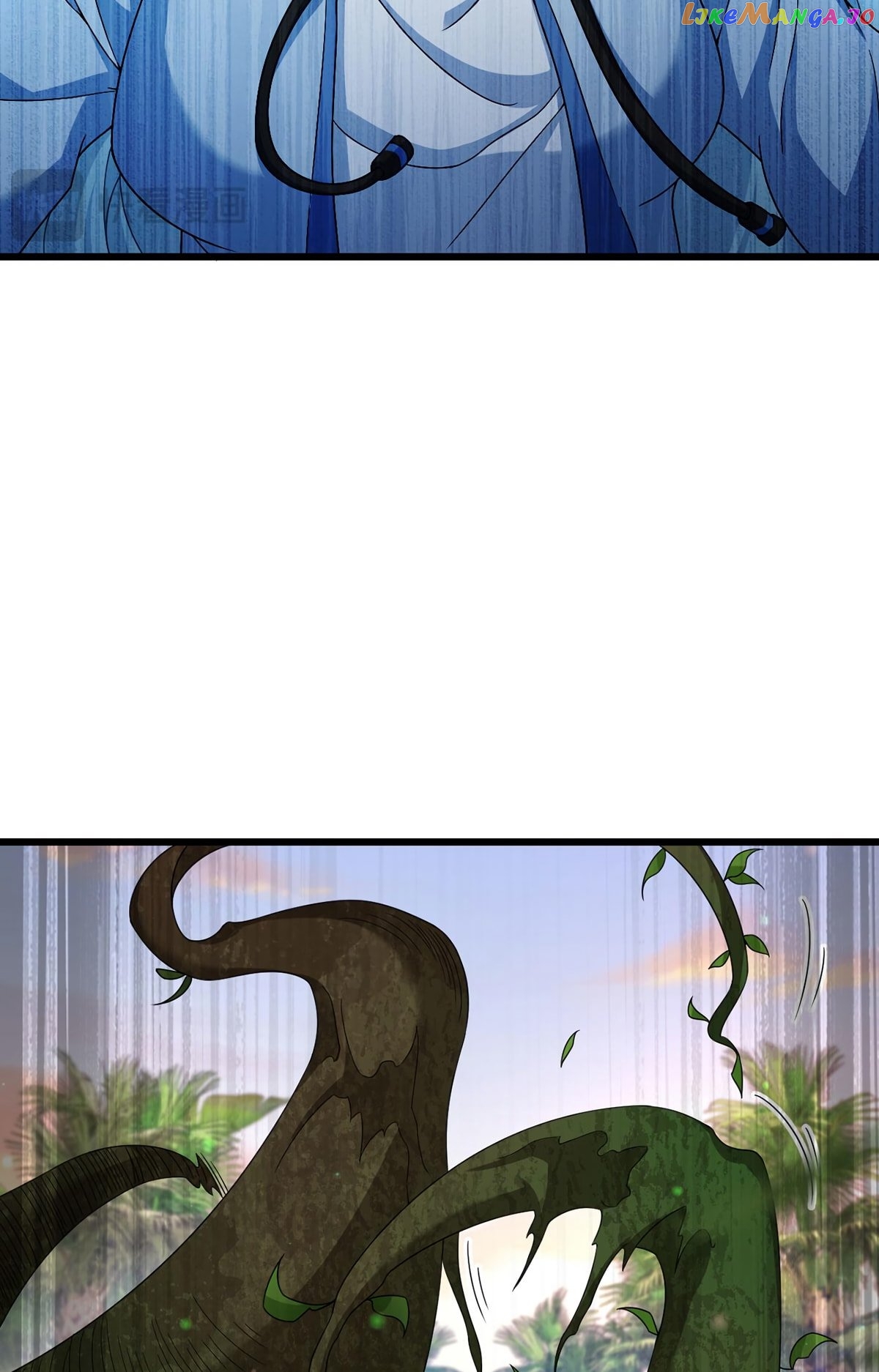 The Immortal Emperor Luo Wuji has returned Chapter 224 - page 15