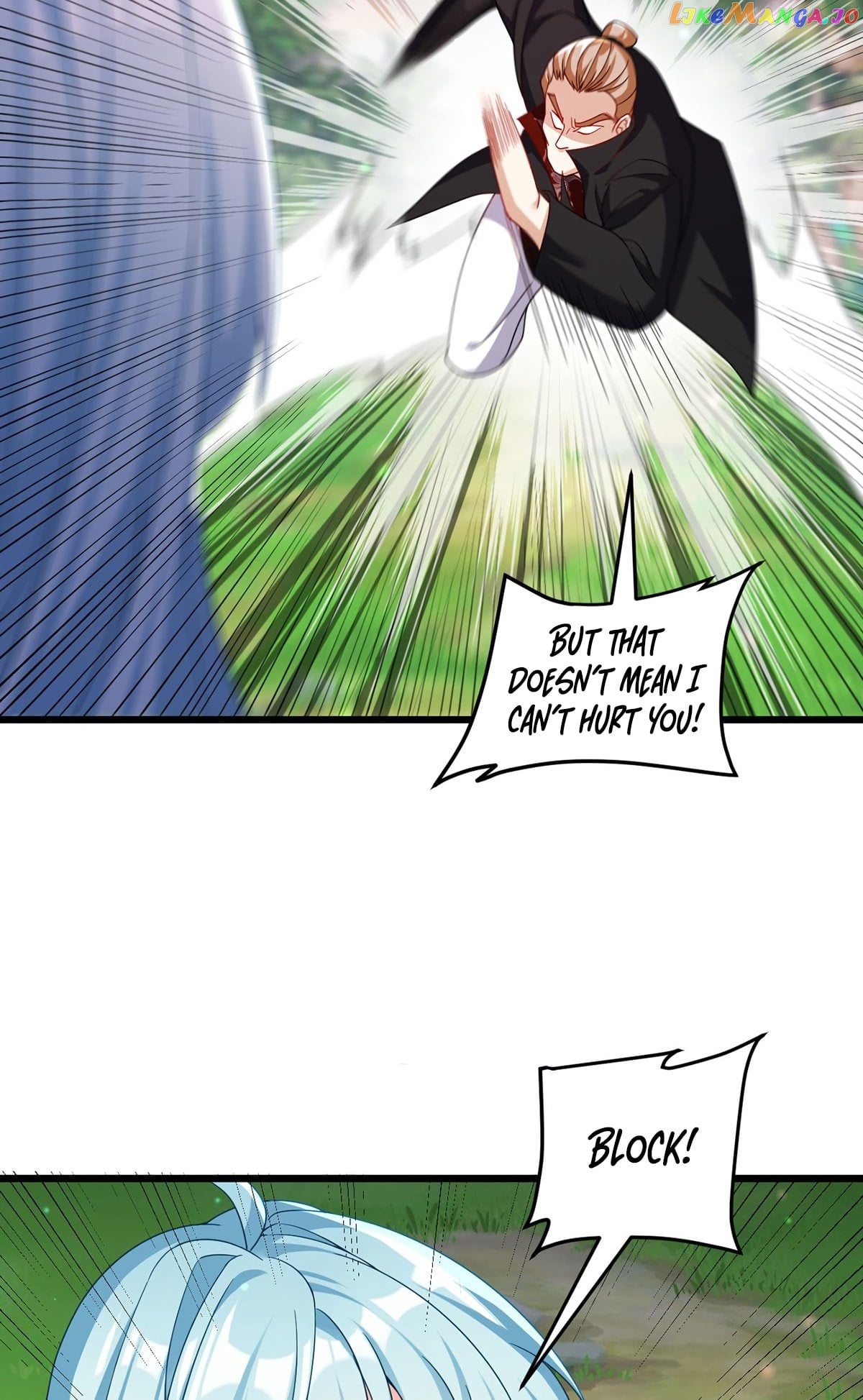 The Immortal Emperor Luo Wuji has returned Chapter 224 - page 26