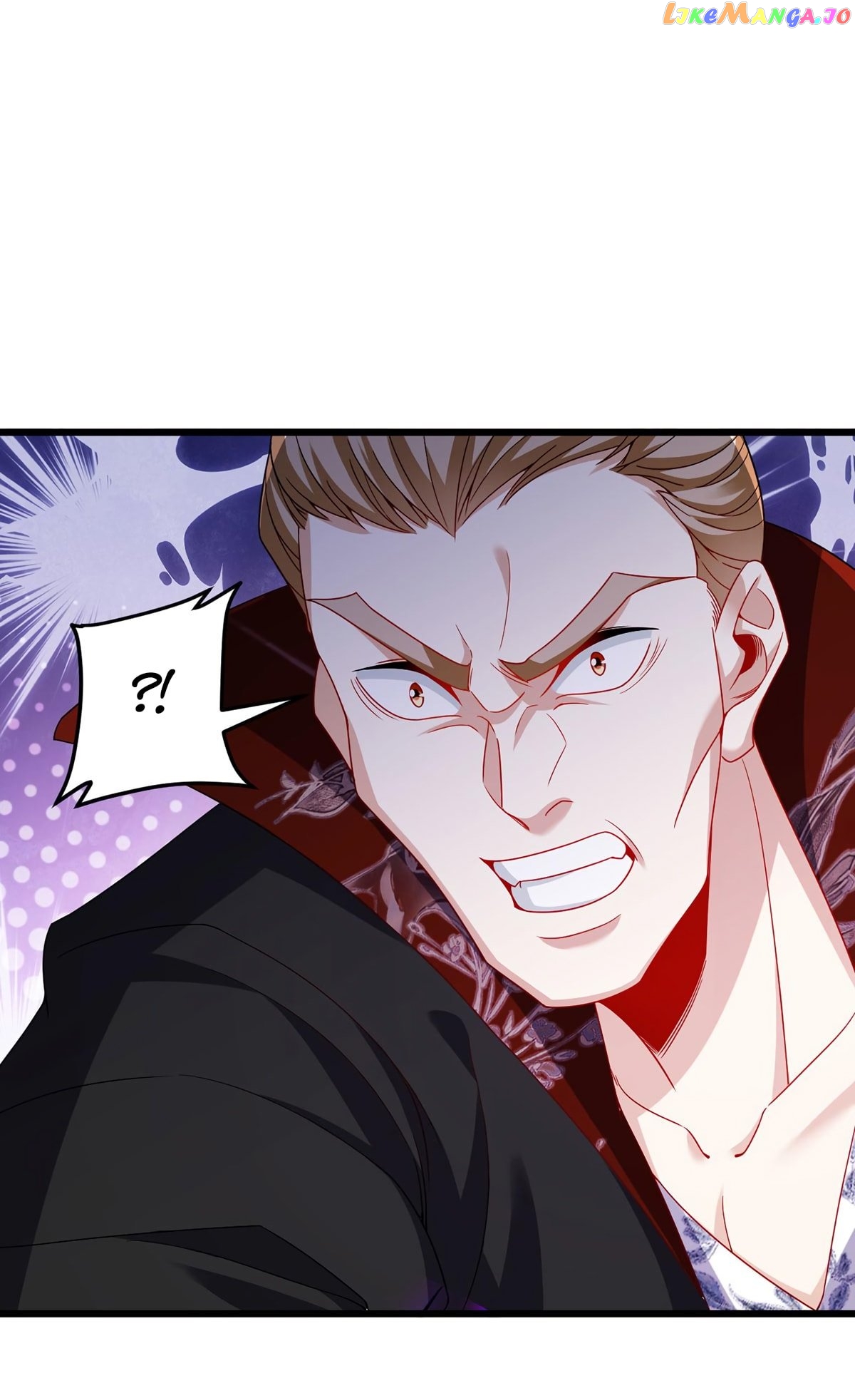 The Immortal Emperor Luo Wuji has returned Chapter 224 - page 30