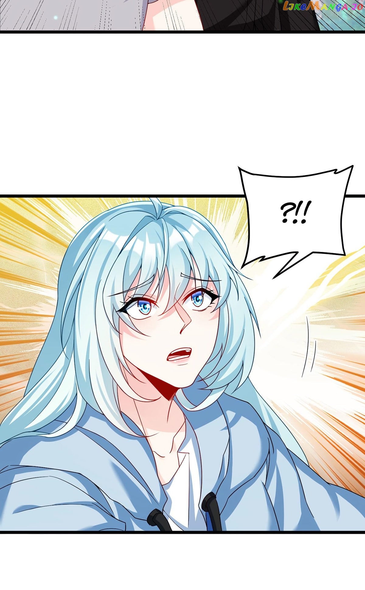 The Immortal Emperor Luo Wuji has returned Chapter 224 - page 33