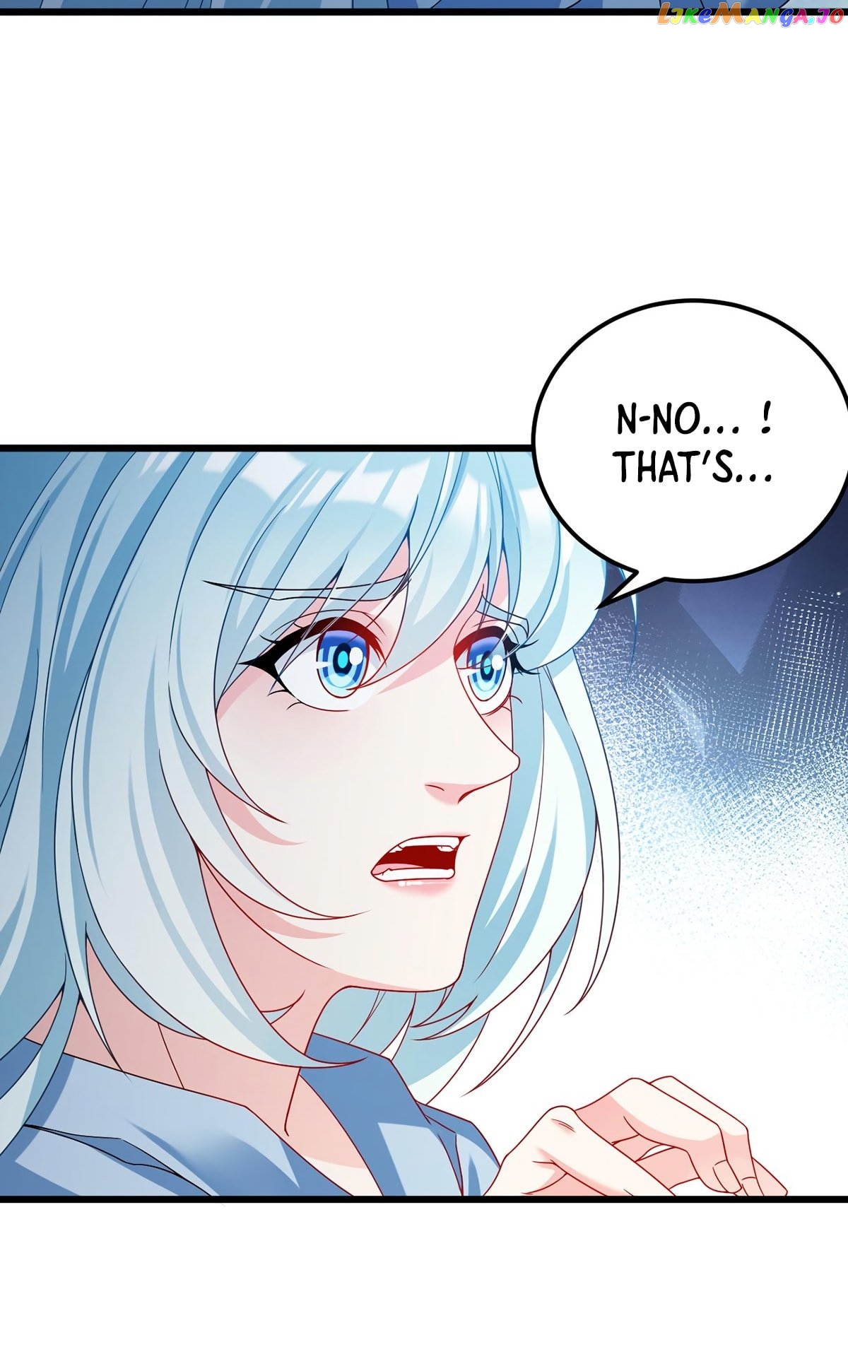 The Immortal Emperor Luo Wuji has returned Chapter 224 - page 35
