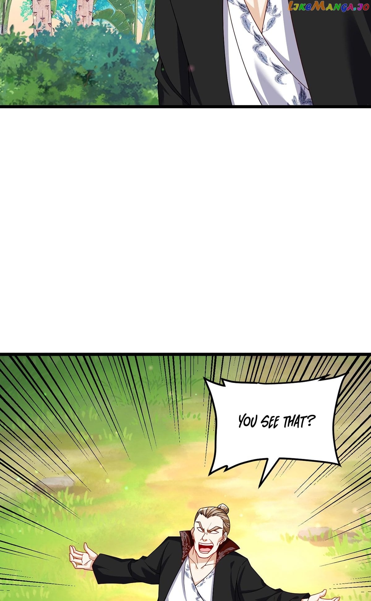 The Immortal Emperor Luo Wuji has returned Chapter 224 - page 37