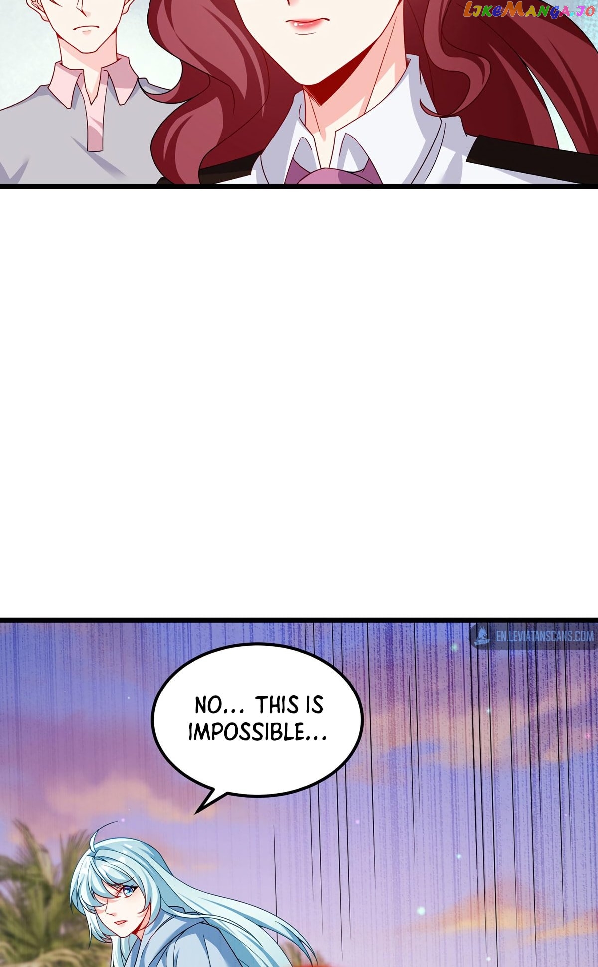 The Immortal Emperor Luo Wuji has returned Chapter 224 - page 39