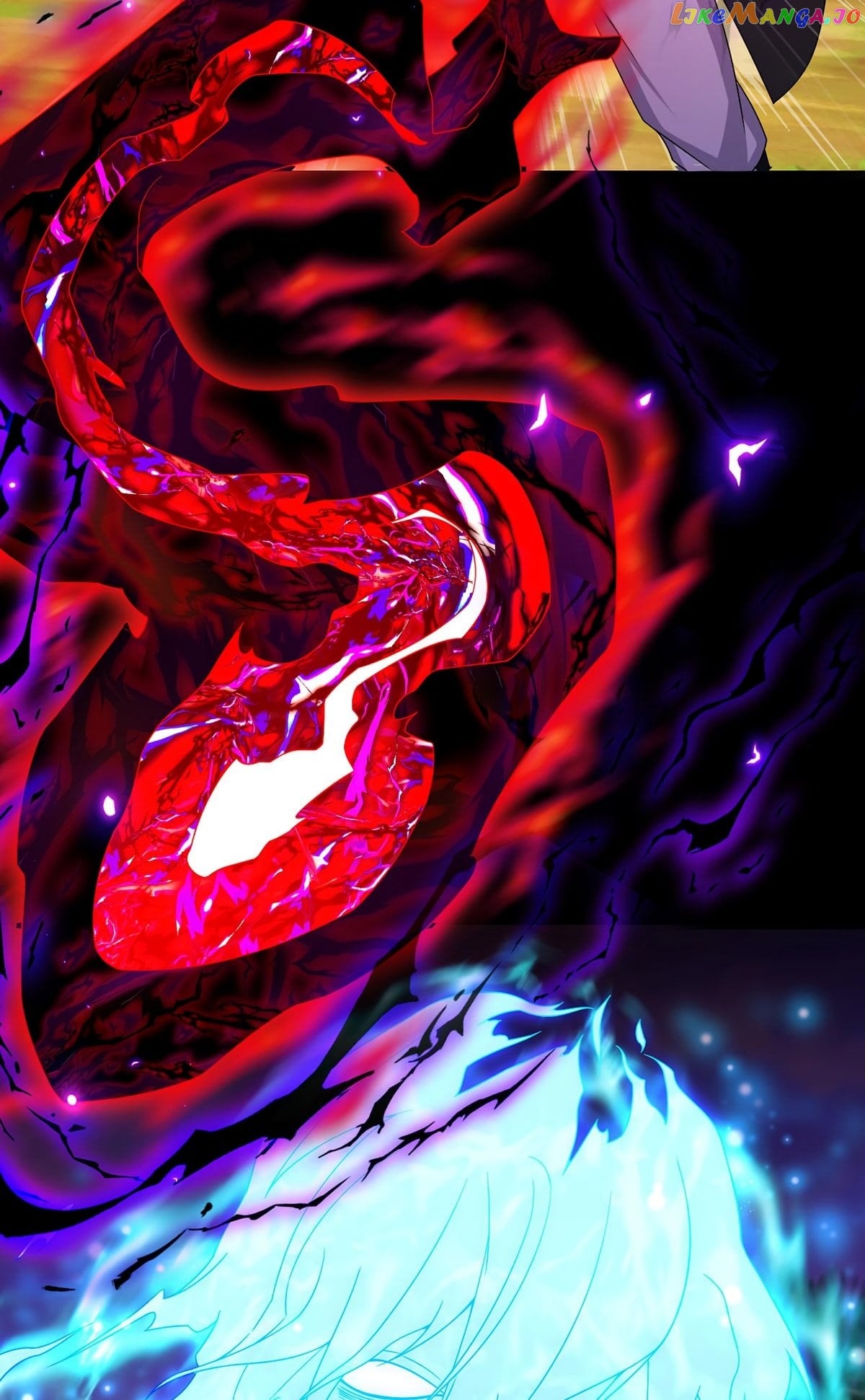 The Immortal Emperor Luo Wuji has returned Chapter 224 - page 42