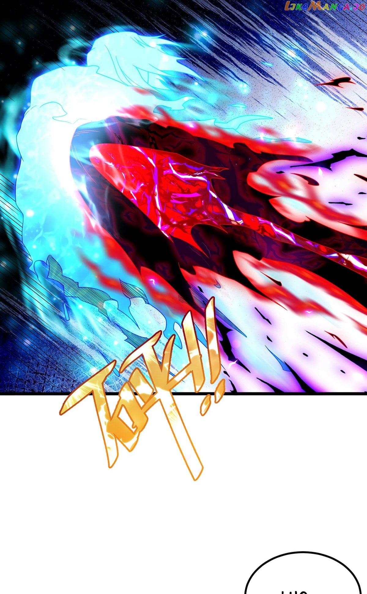 The Immortal Emperor Luo Wuji has returned Chapter 224 - page 44