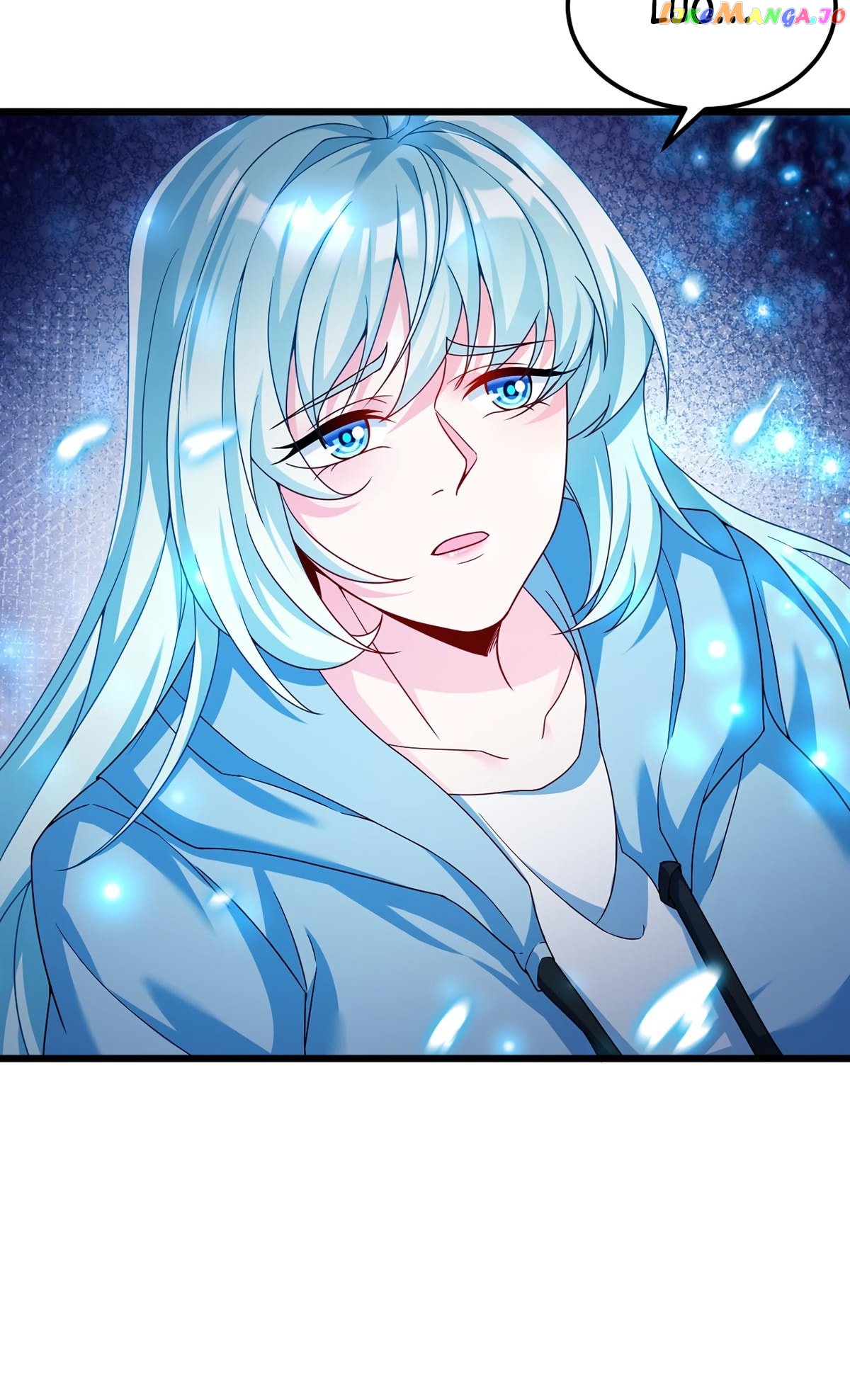 The Immortal Emperor Luo Wuji has returned Chapter 224 - page 45
