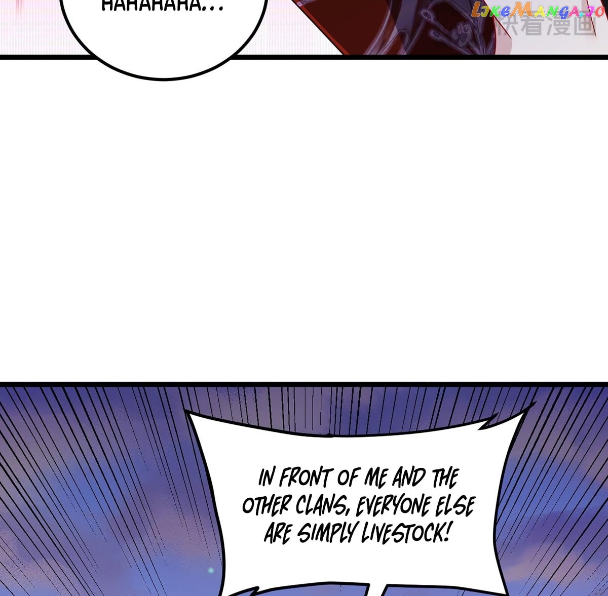 The Immortal Emperor Luo Wuji has returned Chapter 224 - page 52