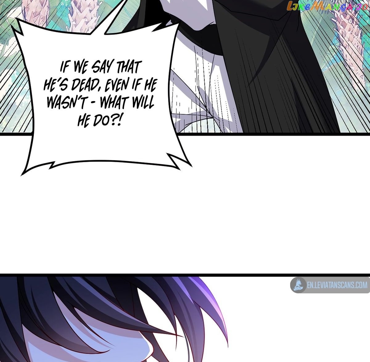 The Immortal Emperor Luo Wuji has returned Chapter 224 - page 54
