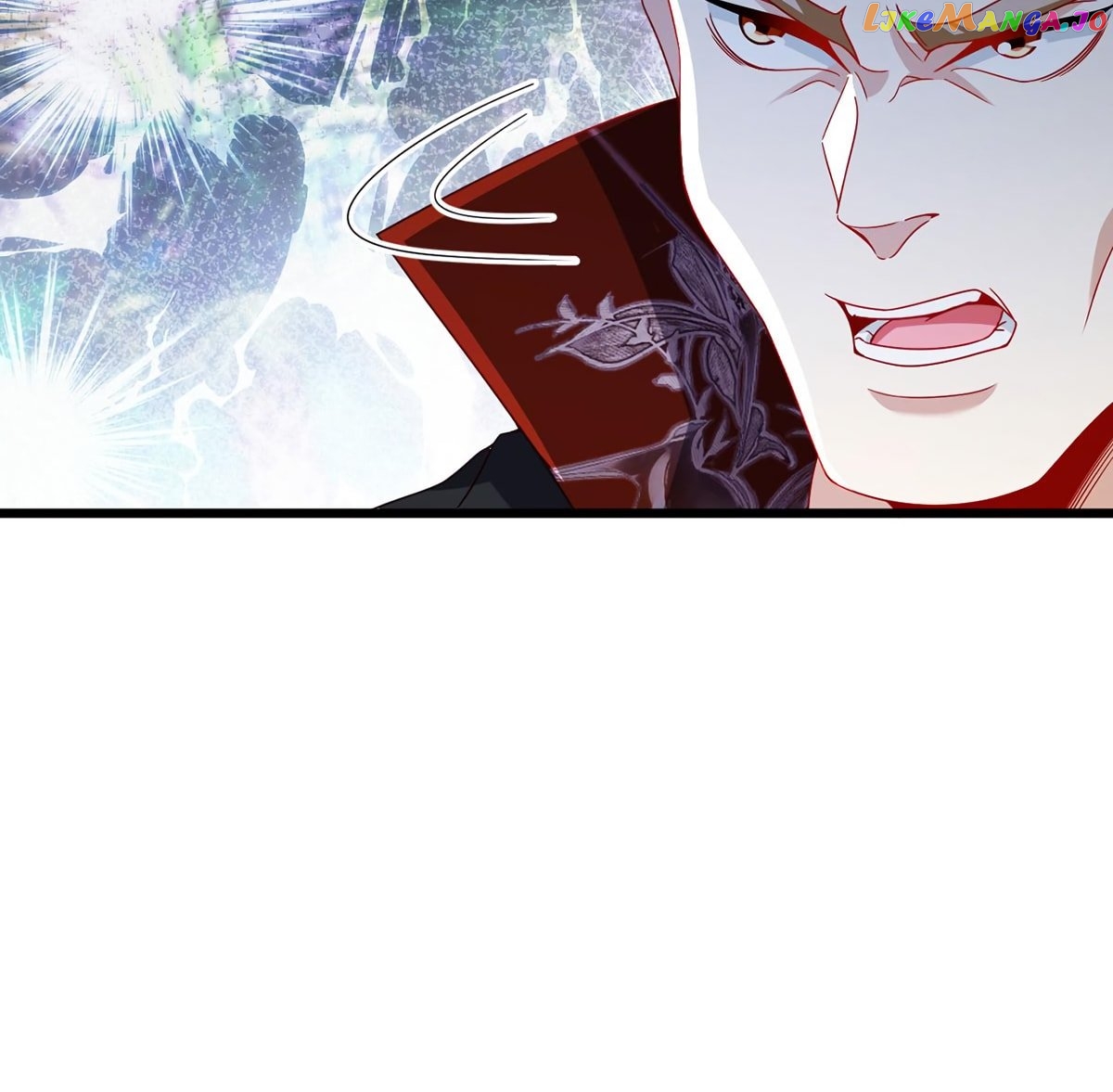 The Immortal Emperor Luo Wuji has returned Chapter 224 - page 56