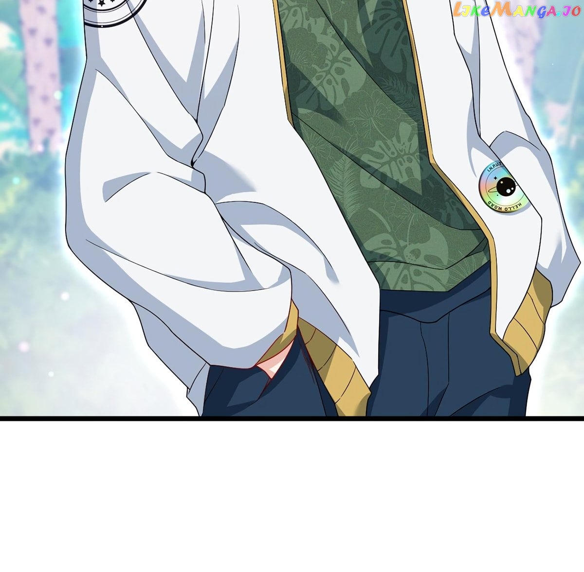 The Immortal Emperor Luo Wuji has returned Chapter 224 - page 58