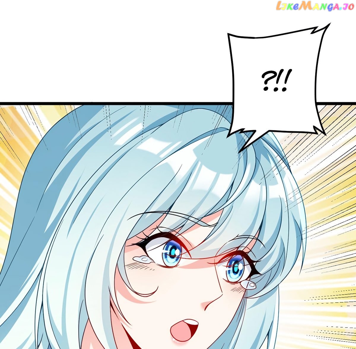The Immortal Emperor Luo Wuji has returned Chapter 224 - page 59