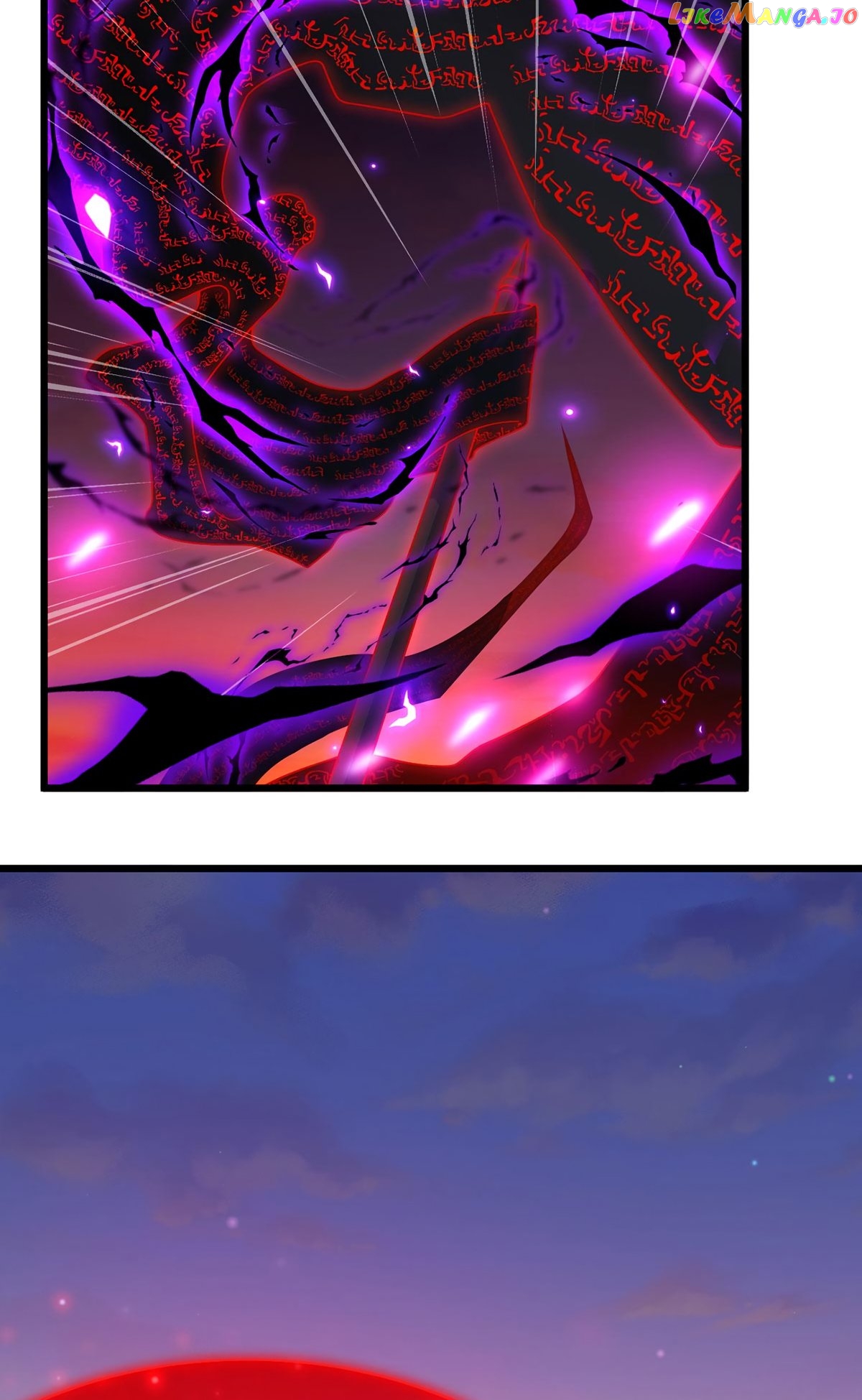The Immortal Emperor Luo Wuji has returned Chapter 225 - page 13