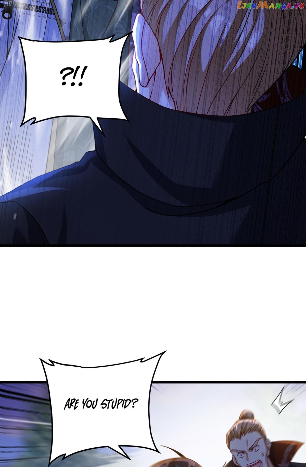 The Immortal Emperor Luo Wuji has returned Chapter 225 - page 17