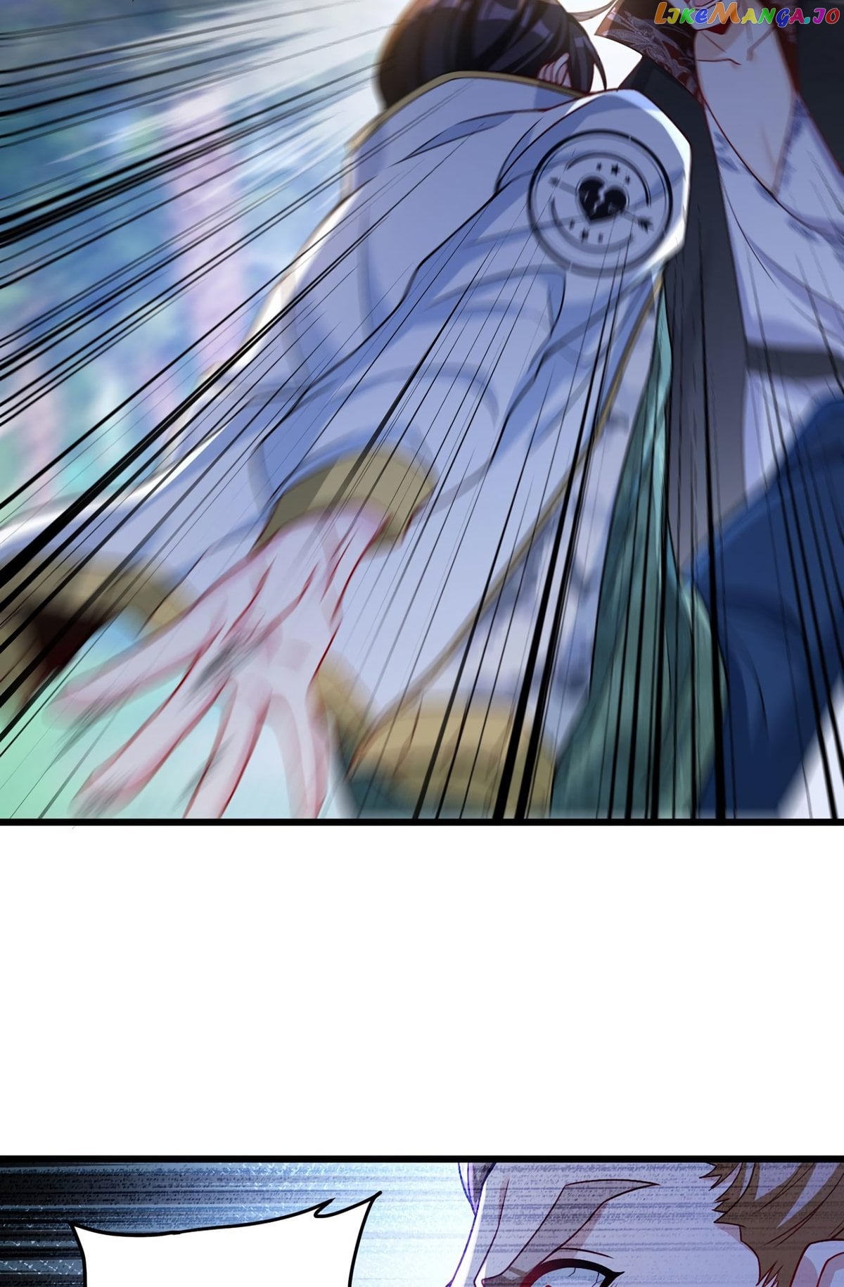 The Immortal Emperor Luo Wuji has returned Chapter 225 - page 18