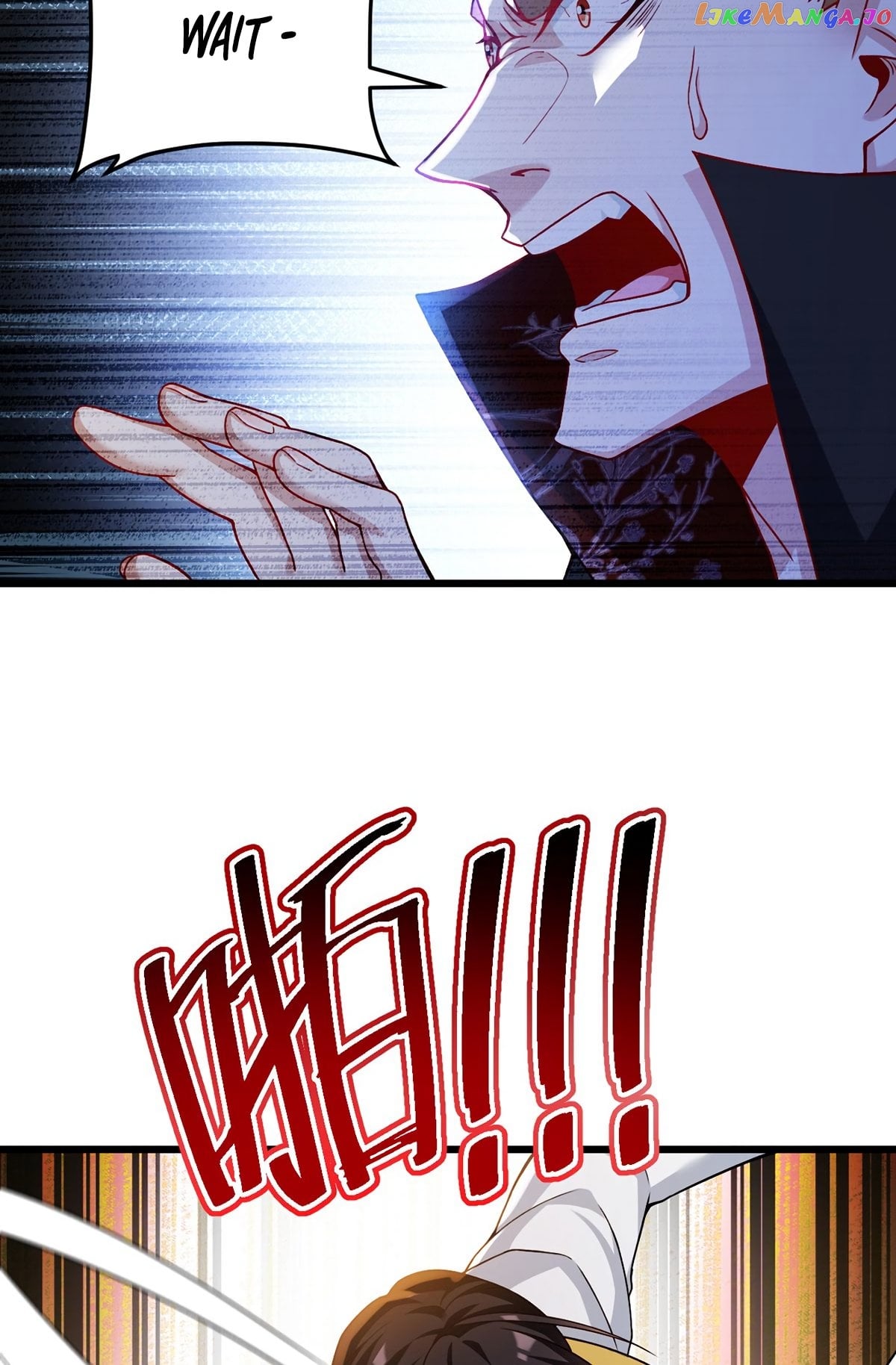 The Immortal Emperor Luo Wuji has returned Chapter 225 - page 19