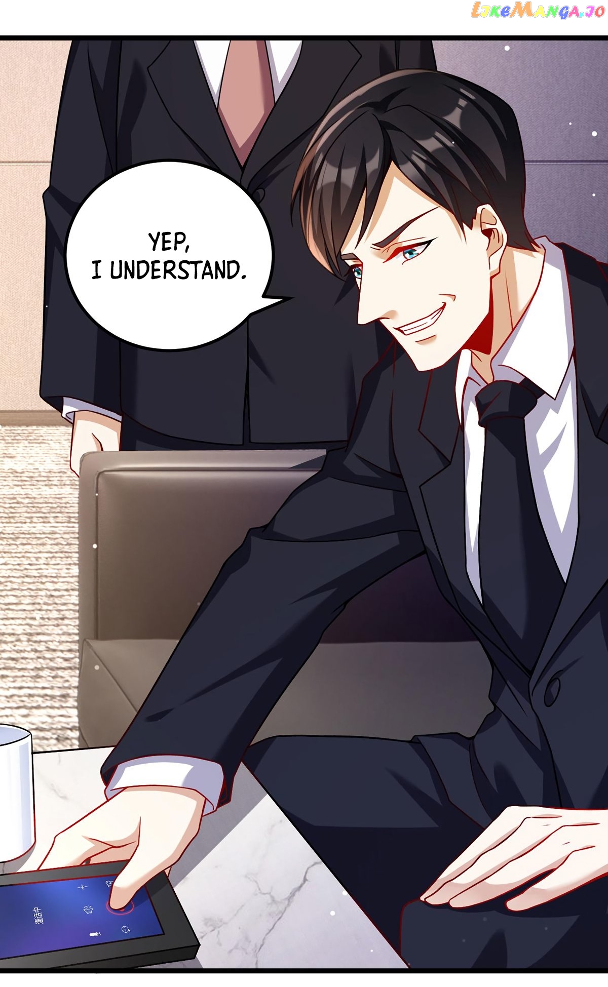 The Immortal Emperor Luo Wuji has returned Chapter 225 - page 3