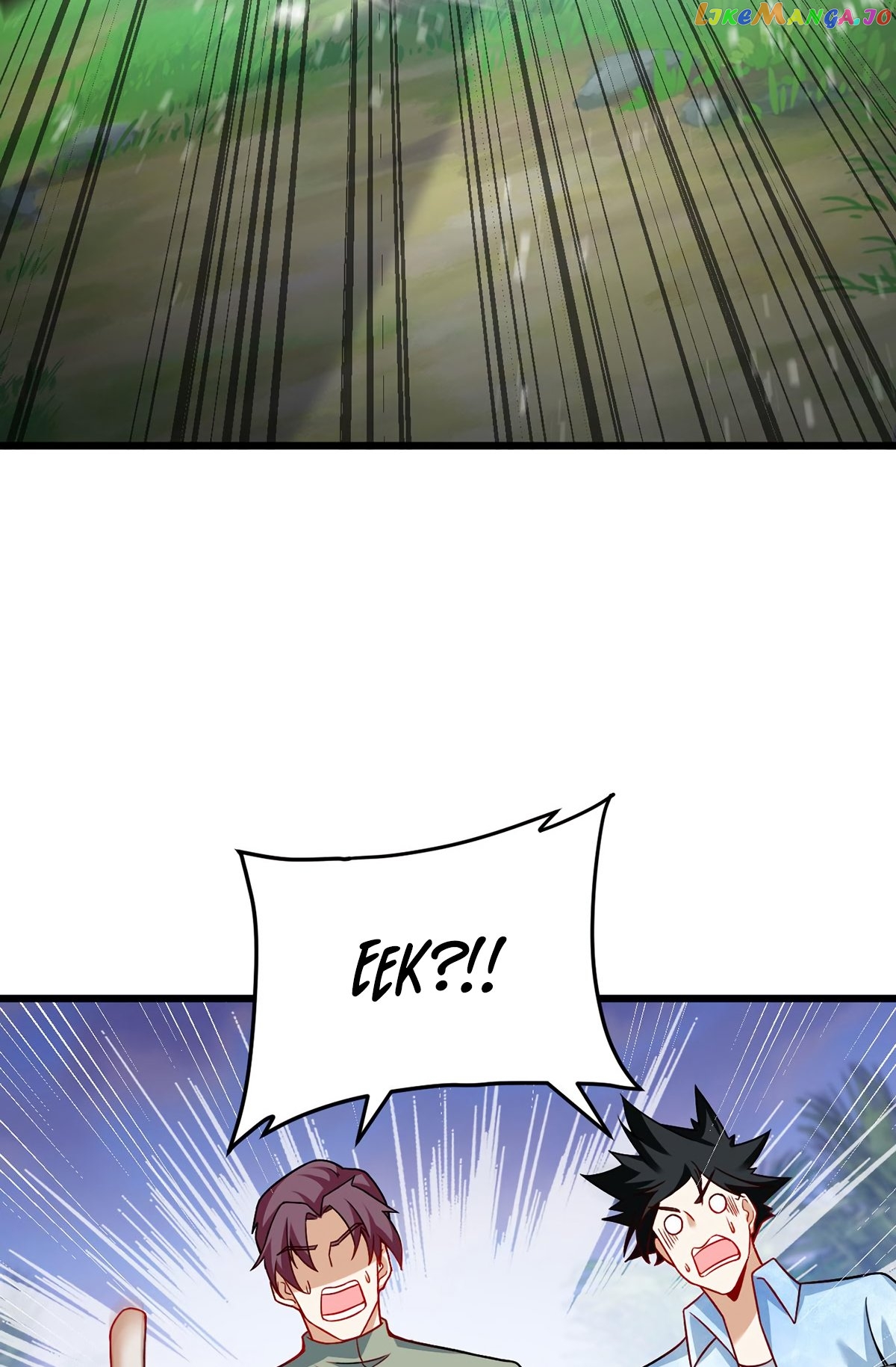 The Immortal Emperor Luo Wuji has returned Chapter 225 - page 22