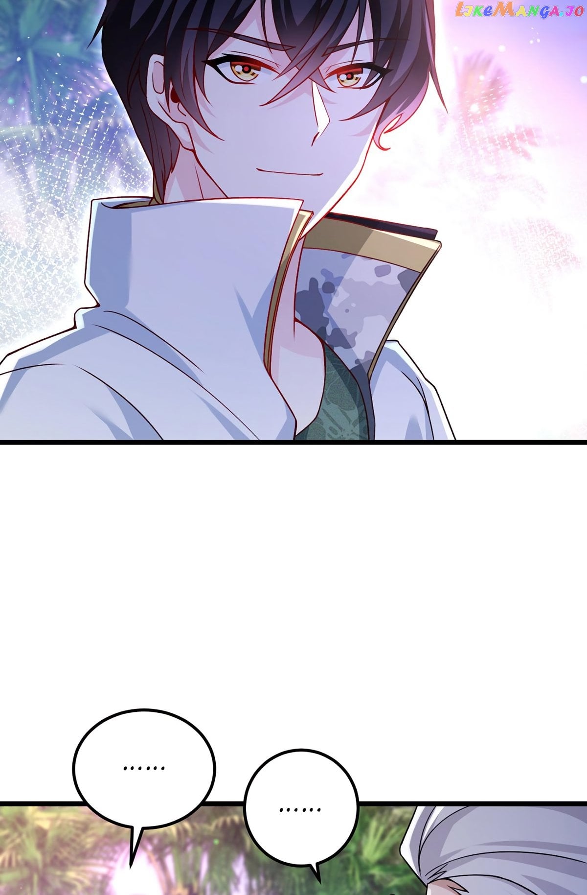 The Immortal Emperor Luo Wuji has returned Chapter 225 - page 29