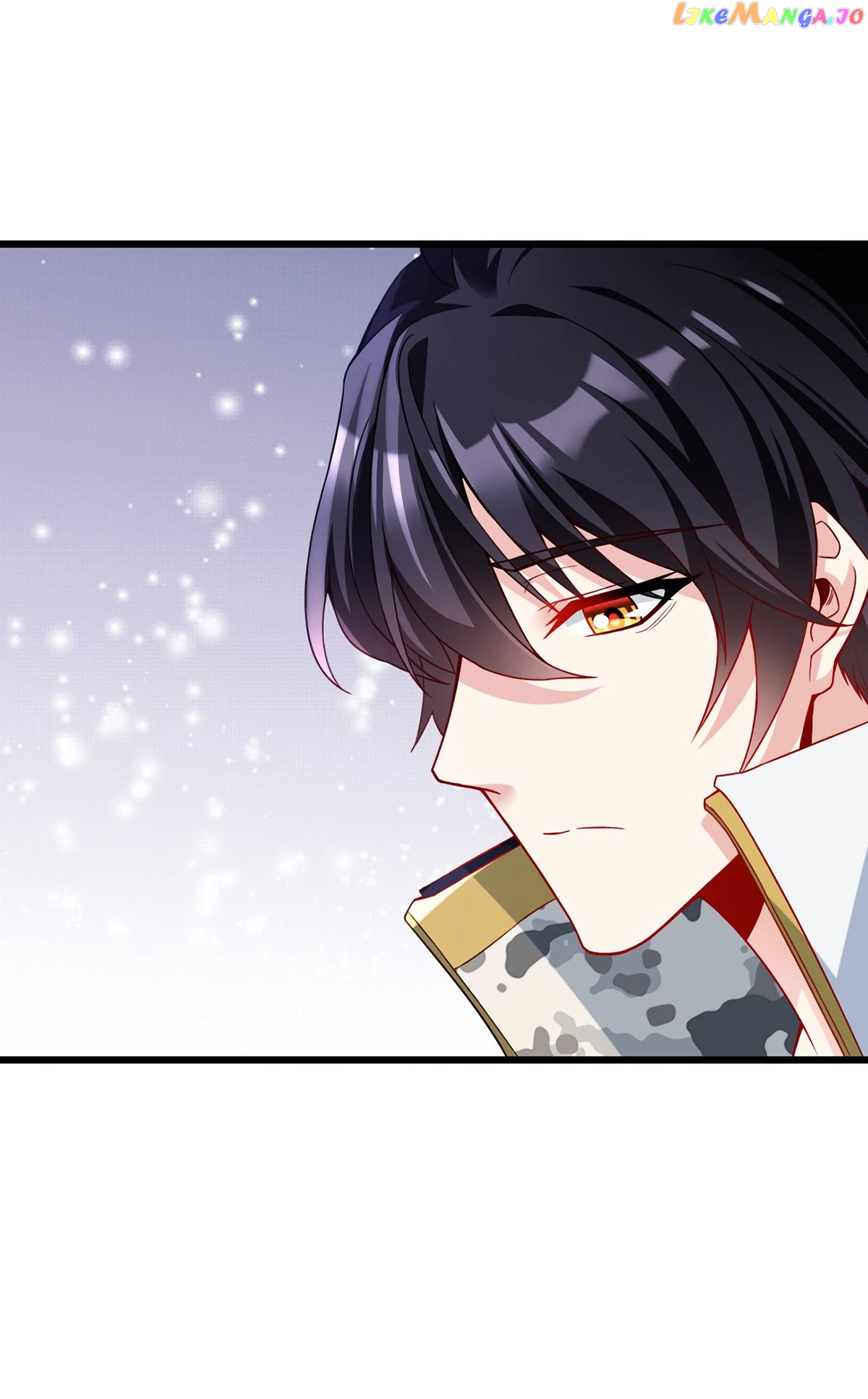 The Immortal Emperor Luo Wuji has returned Chapter 225 - page 37