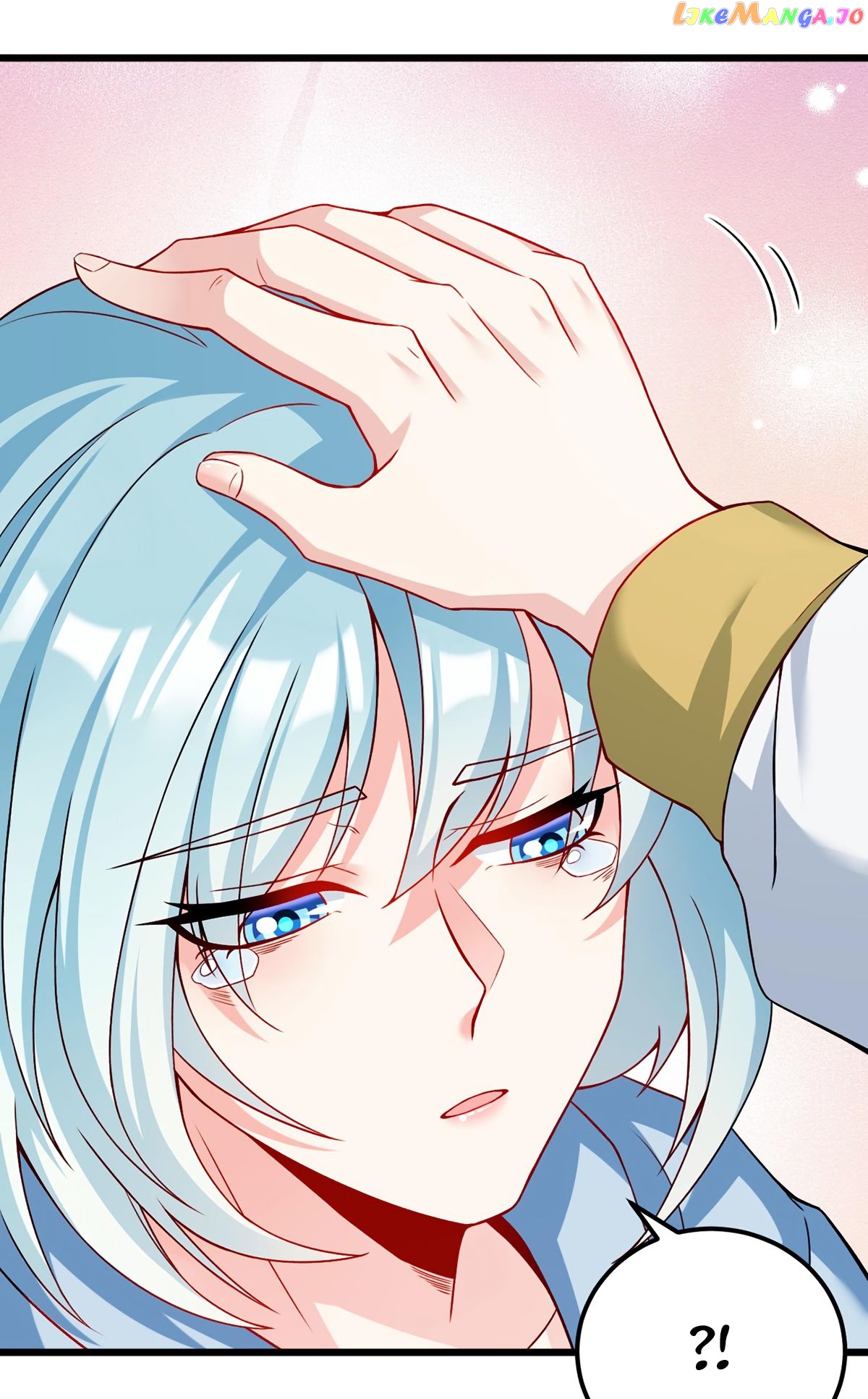 The Immortal Emperor Luo Wuji has returned Chapter 225 - page 38