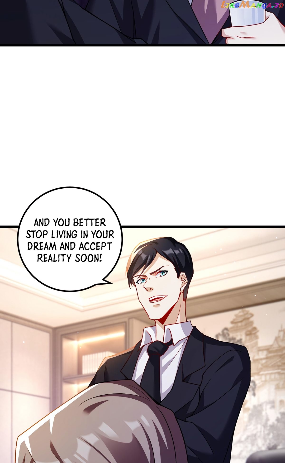 The Immortal Emperor Luo Wuji has returned Chapter 225 - page 5