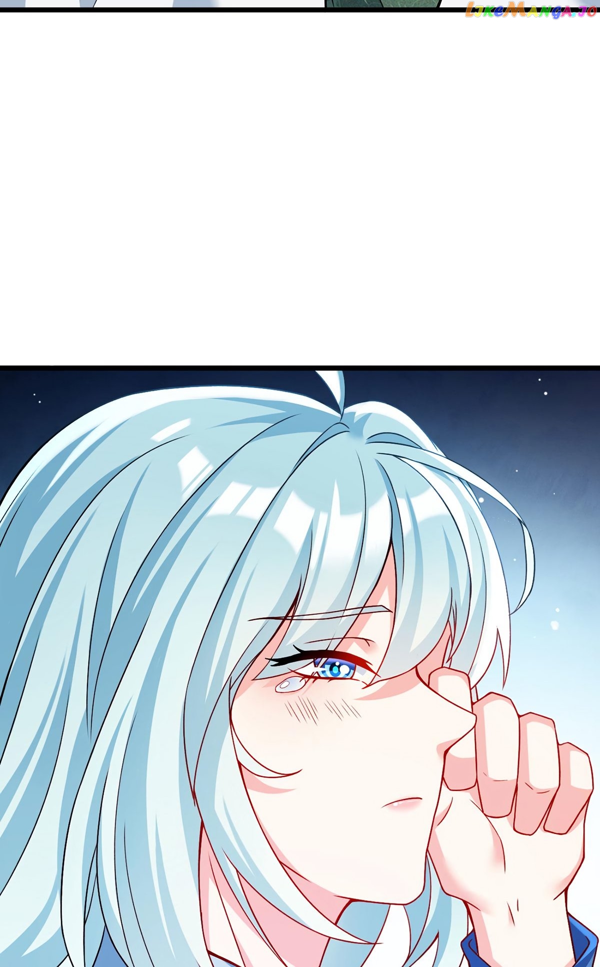 The Immortal Emperor Luo Wuji has returned Chapter 225 - page 41
