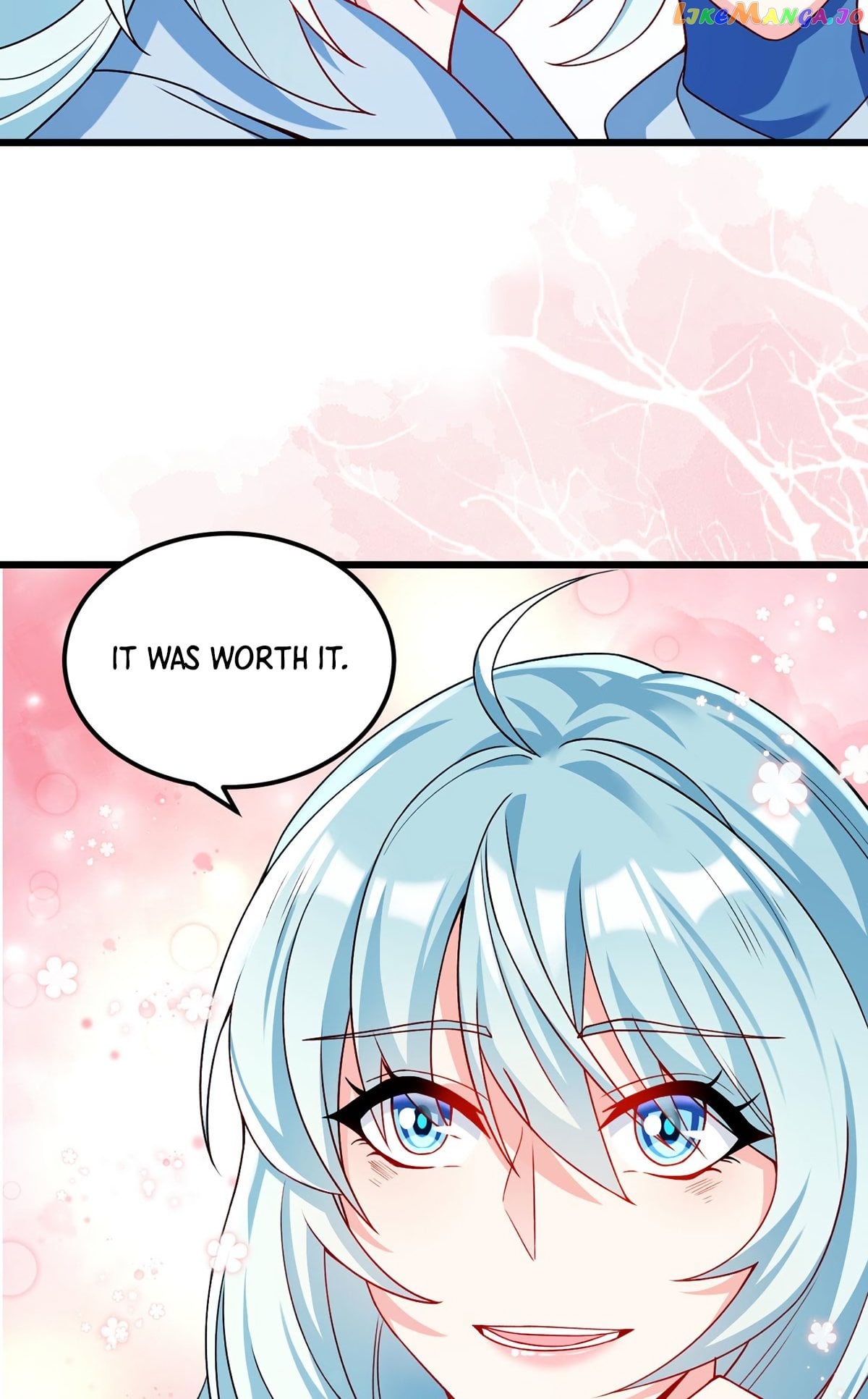 The Immortal Emperor Luo Wuji has returned Chapter 225 - page 42